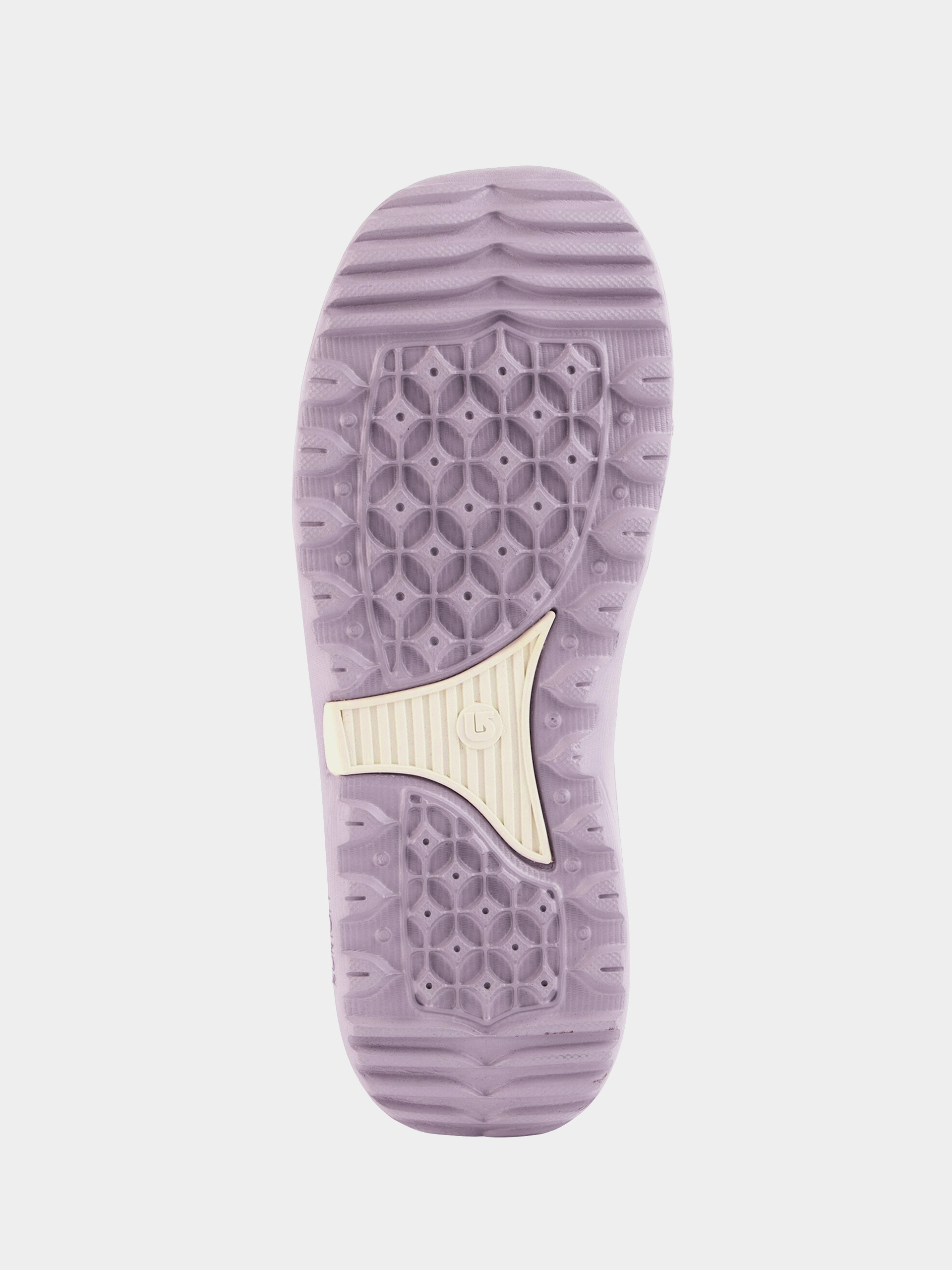 Damskie Buty snowboardowe Burton Mint Boa (elderberry)