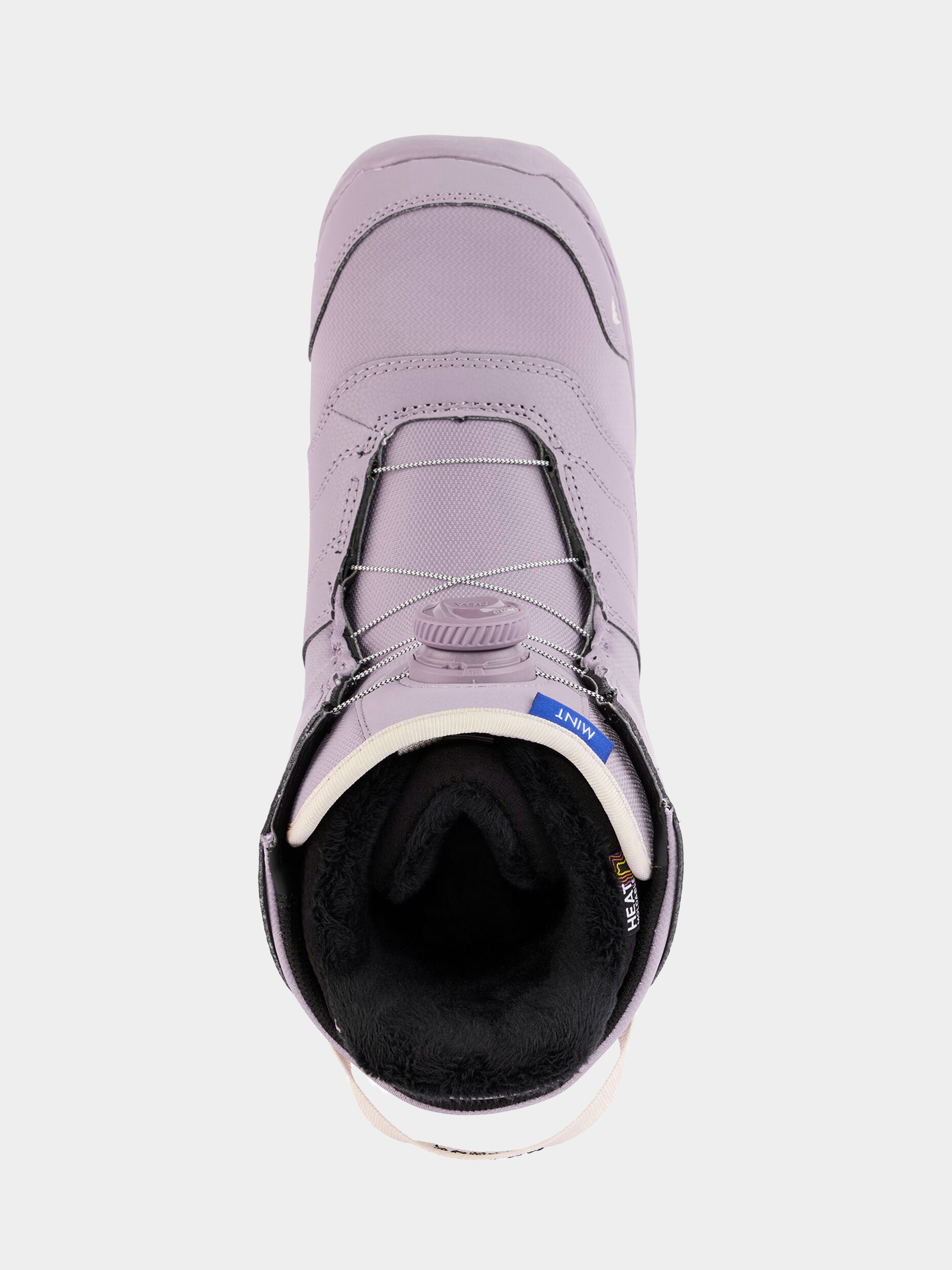 Damskie Buty snowboardowe Burton Mint Boa (elderberry)