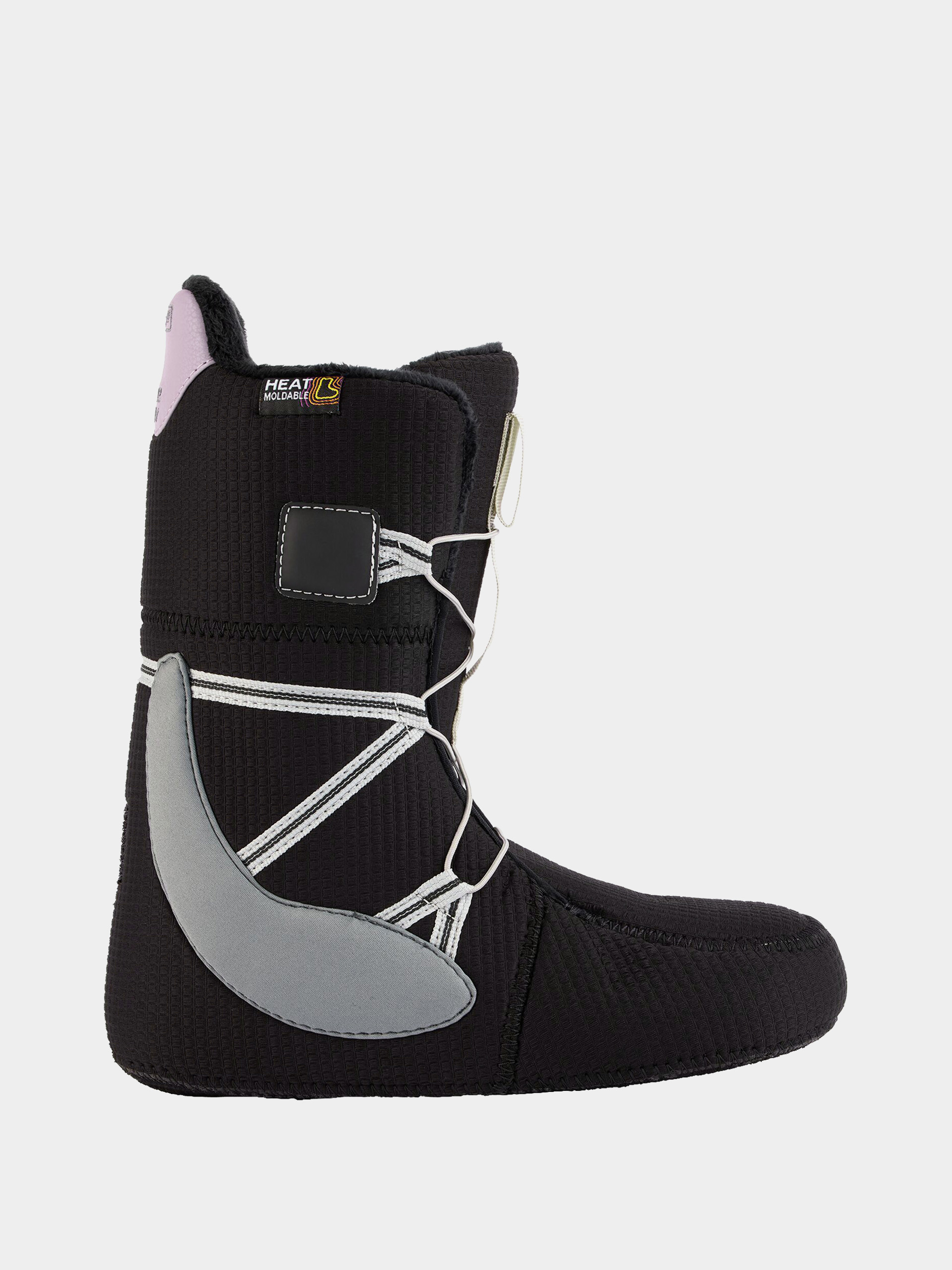 Damskie Buty snowboardowe Burton Mint Boa (elderberry)