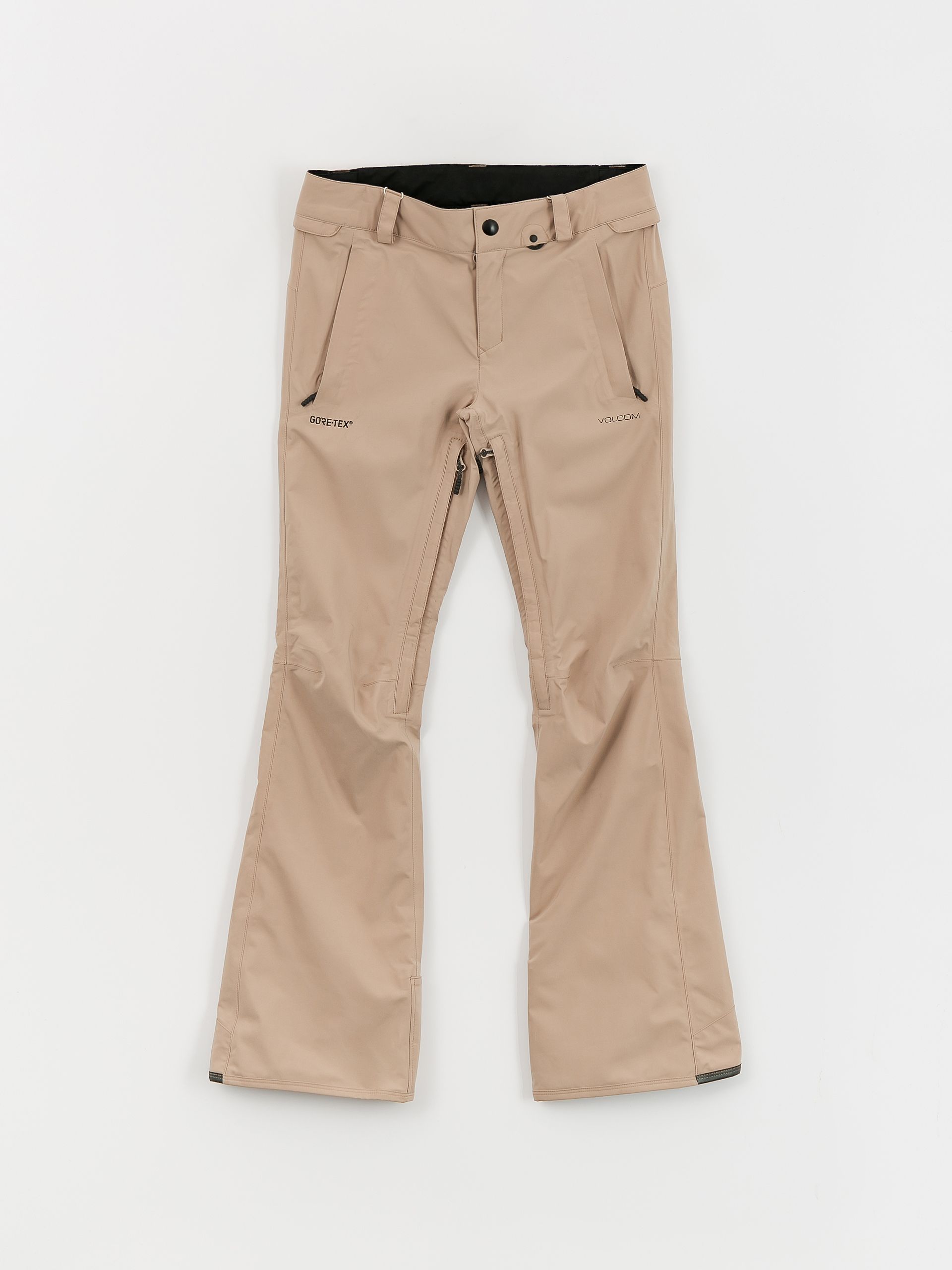 Damskie Spodnie snowboardowe Volcom Flor Strtch Gore (snd)