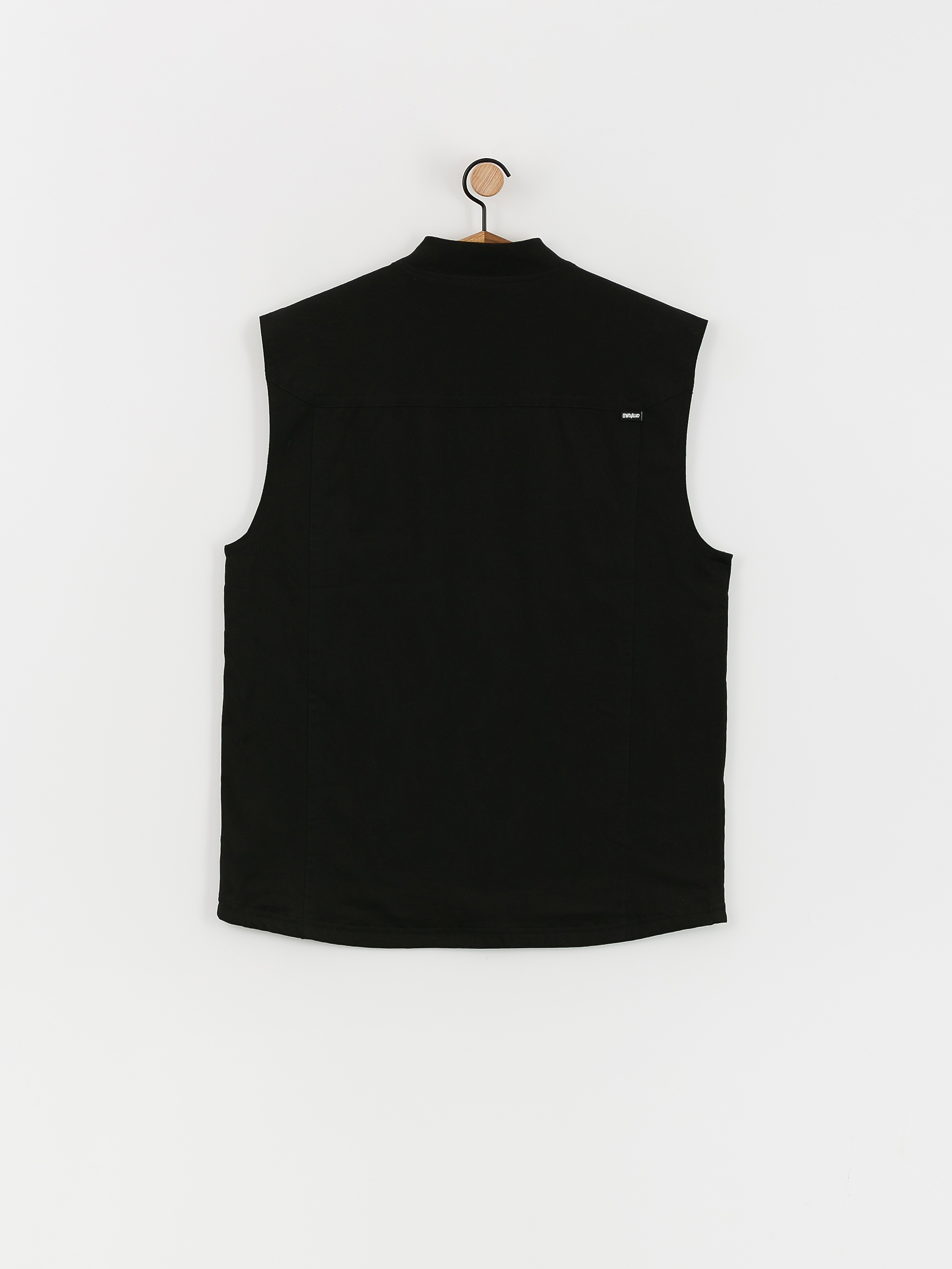 Kurtka ThirtyTwo Biltwell Vest (black)