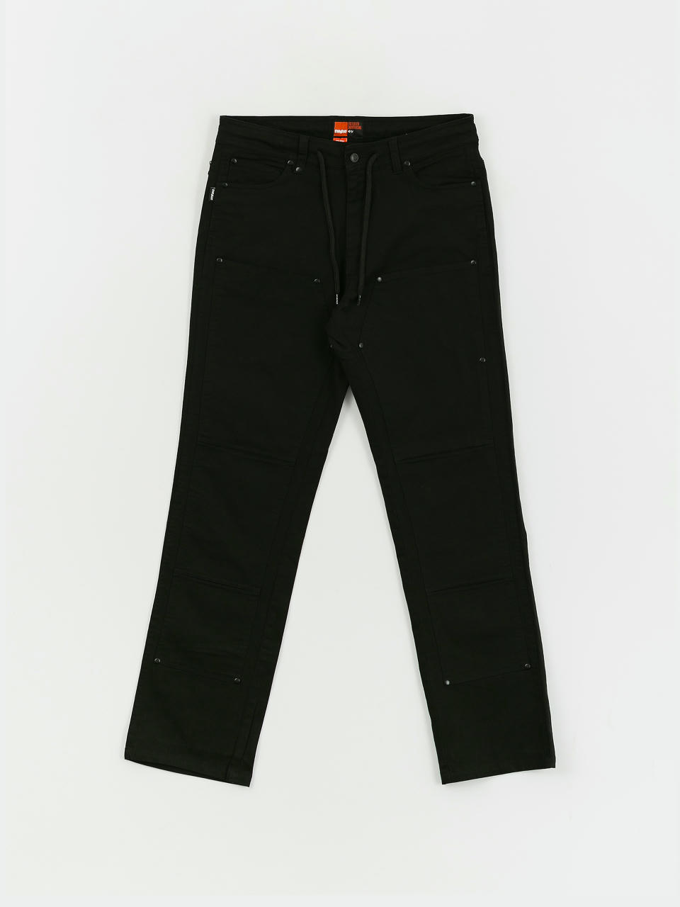 Spodnie ThirtyTwo Biltwell Pant (black)