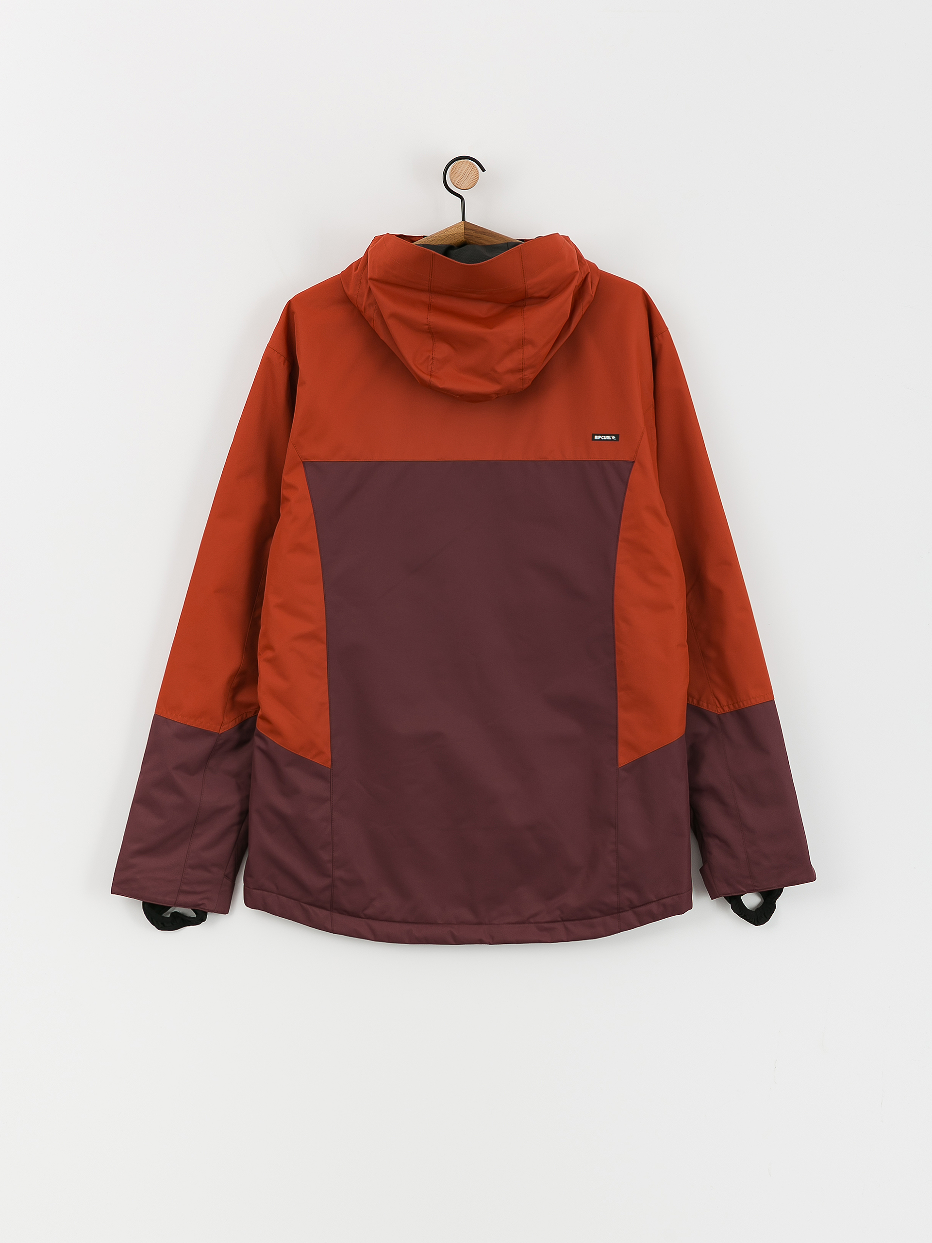 Męska Kurtka snowboardowa Rip Curl Pinnacle (picante)