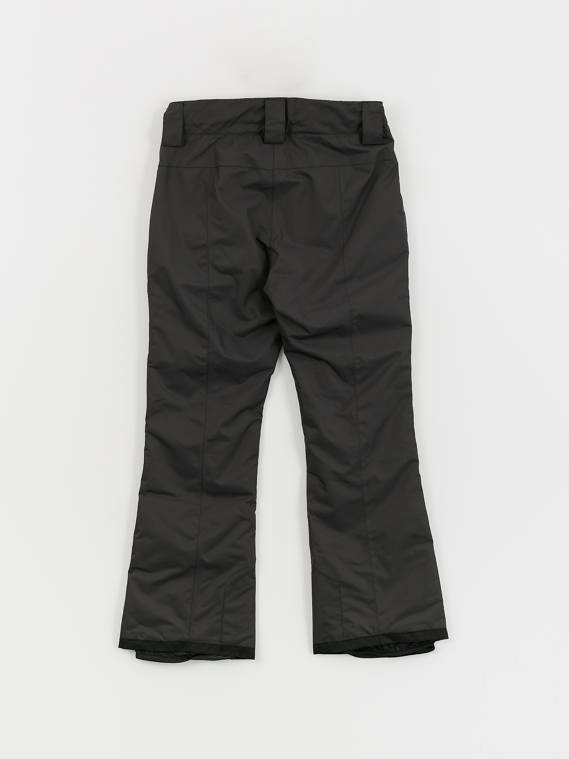 Damskie Spodnie snowboardowe Rip Curl Rider High Waist (black)