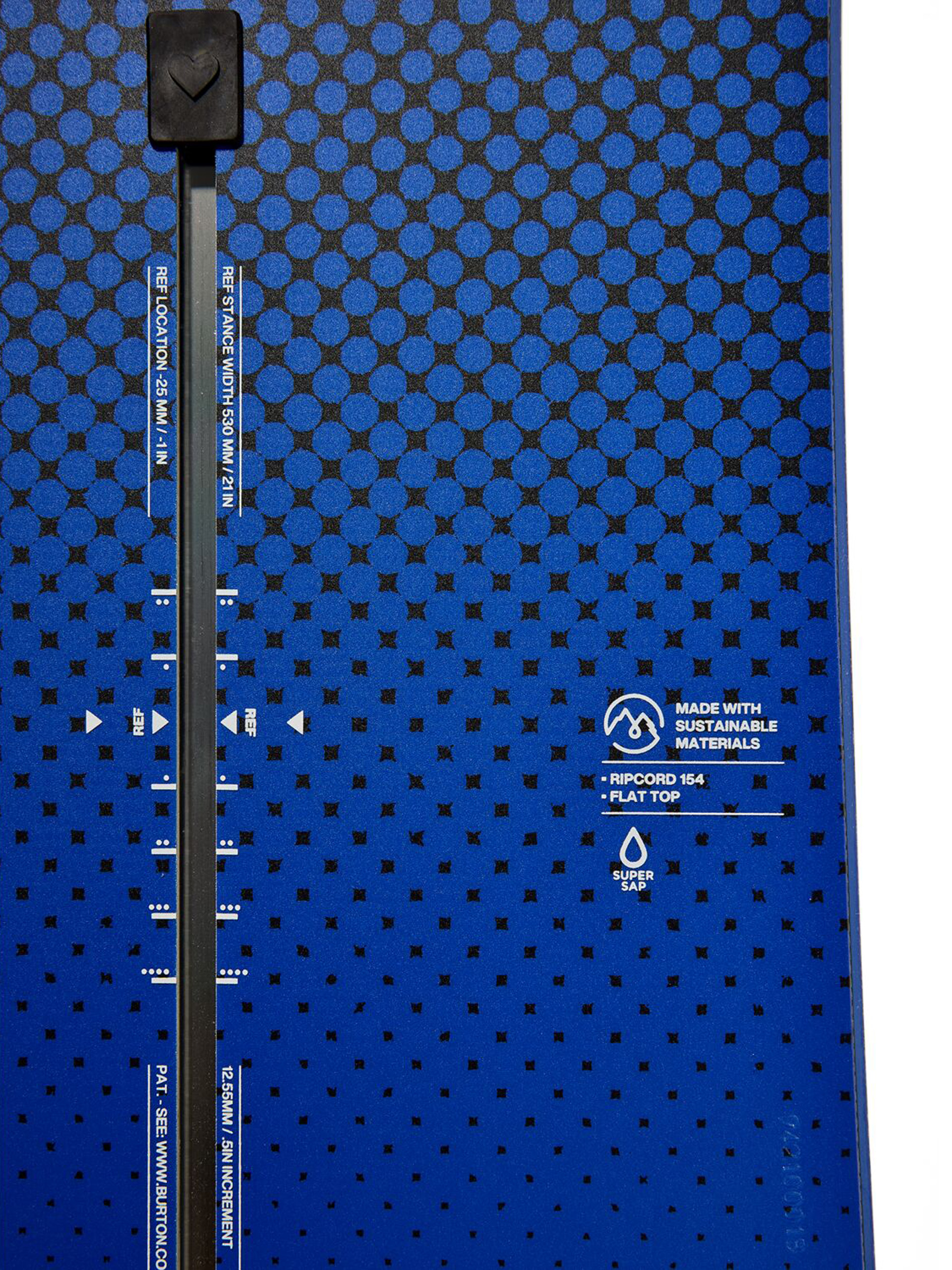 Męska Deska snowboardowa Burton Ripcord