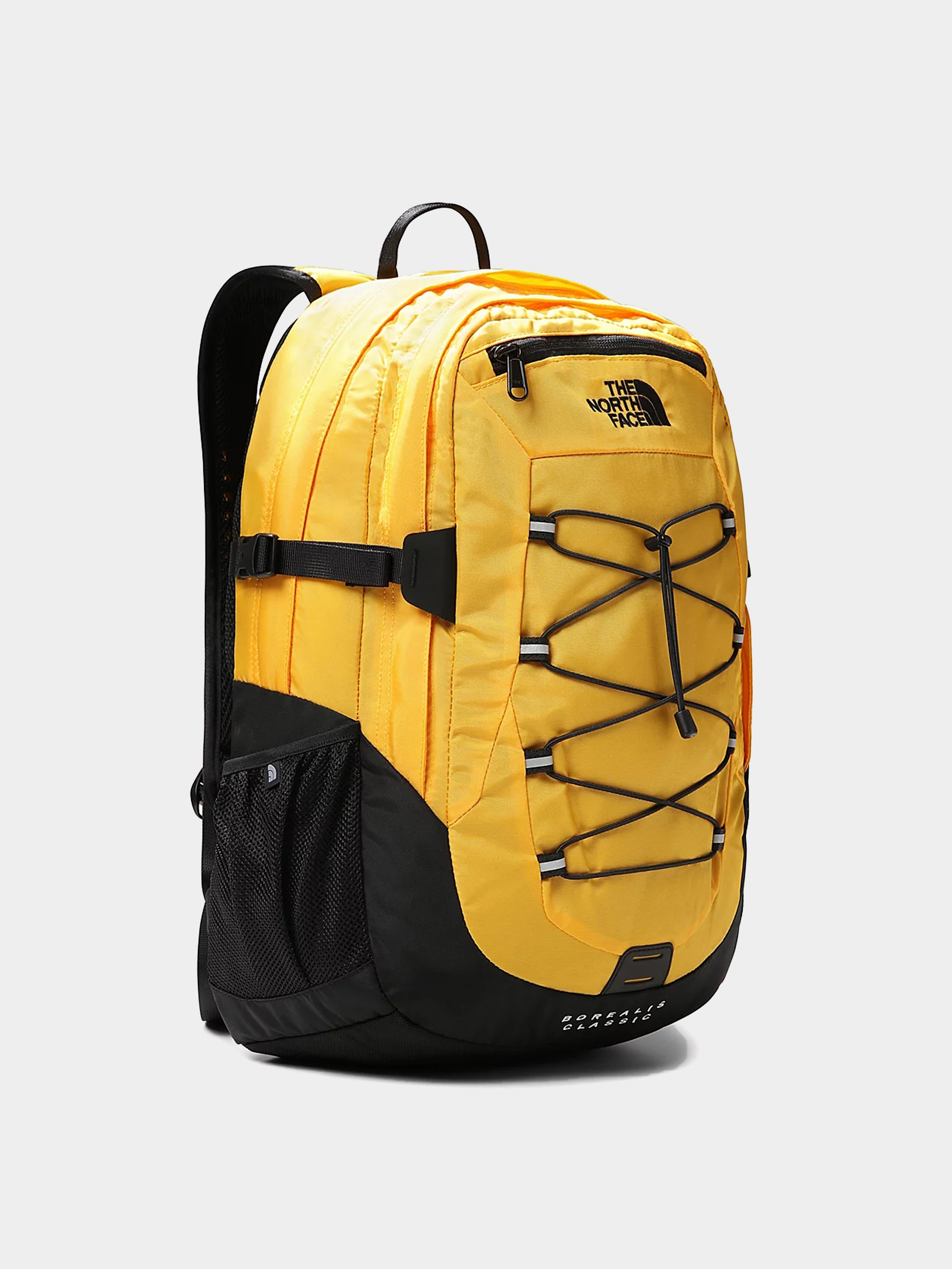 Plecak The North Face Borealis Classic (summit gold/tnf black)