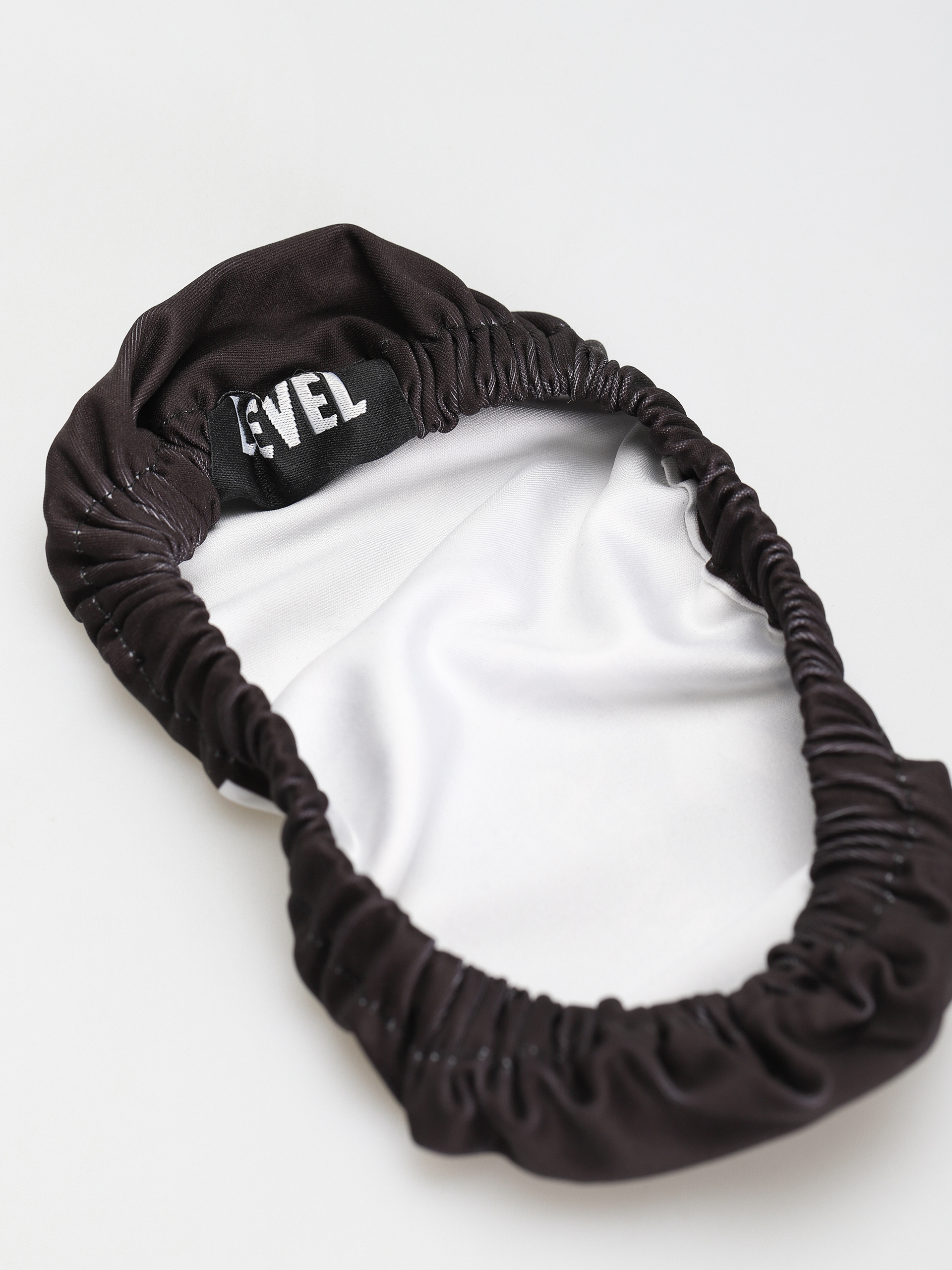 Pokrowiec na gogle Level Google Cover (black)