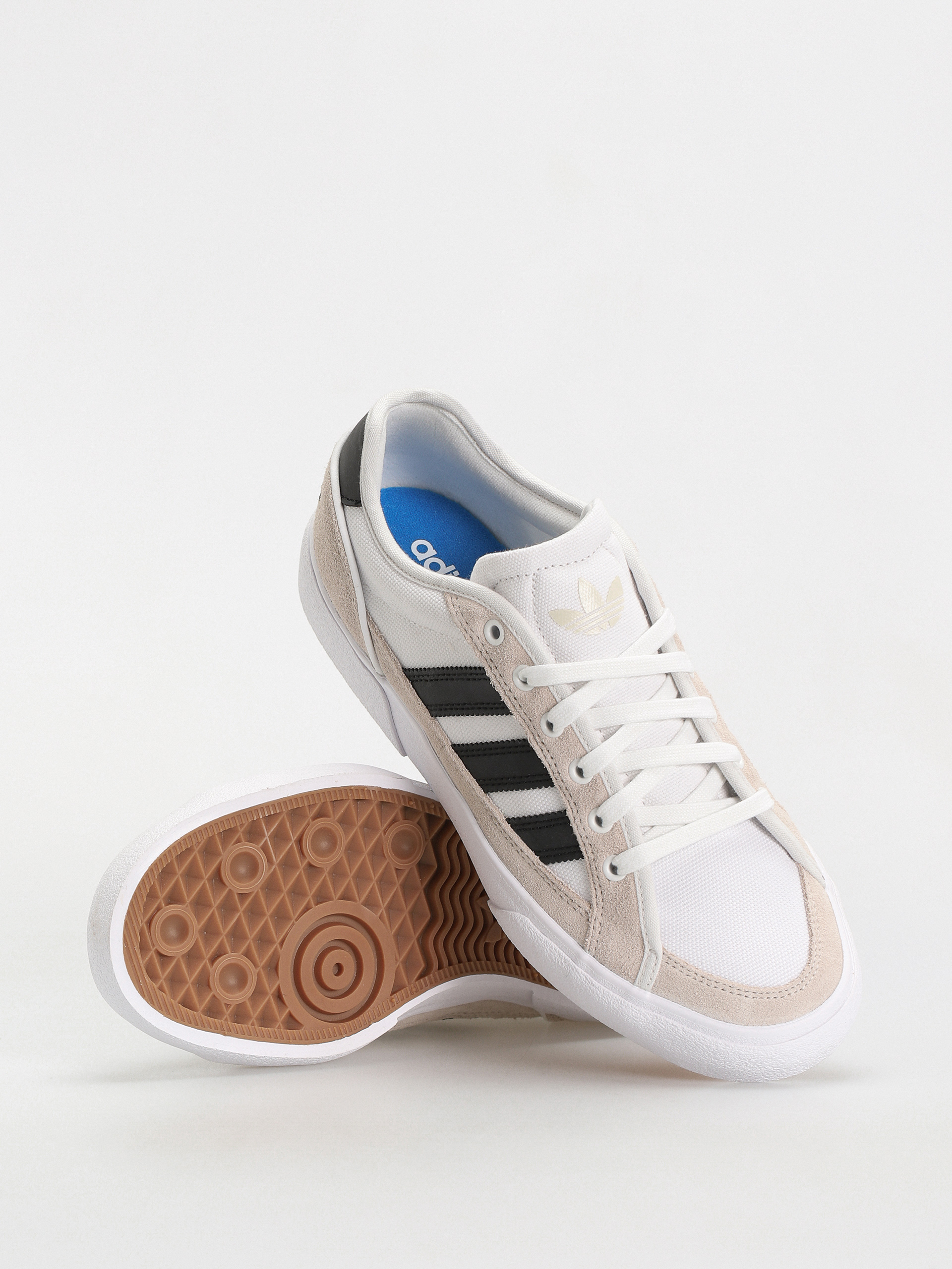 Buty adidas Court TNS Premiere (crywht/cblack/ftwwht)