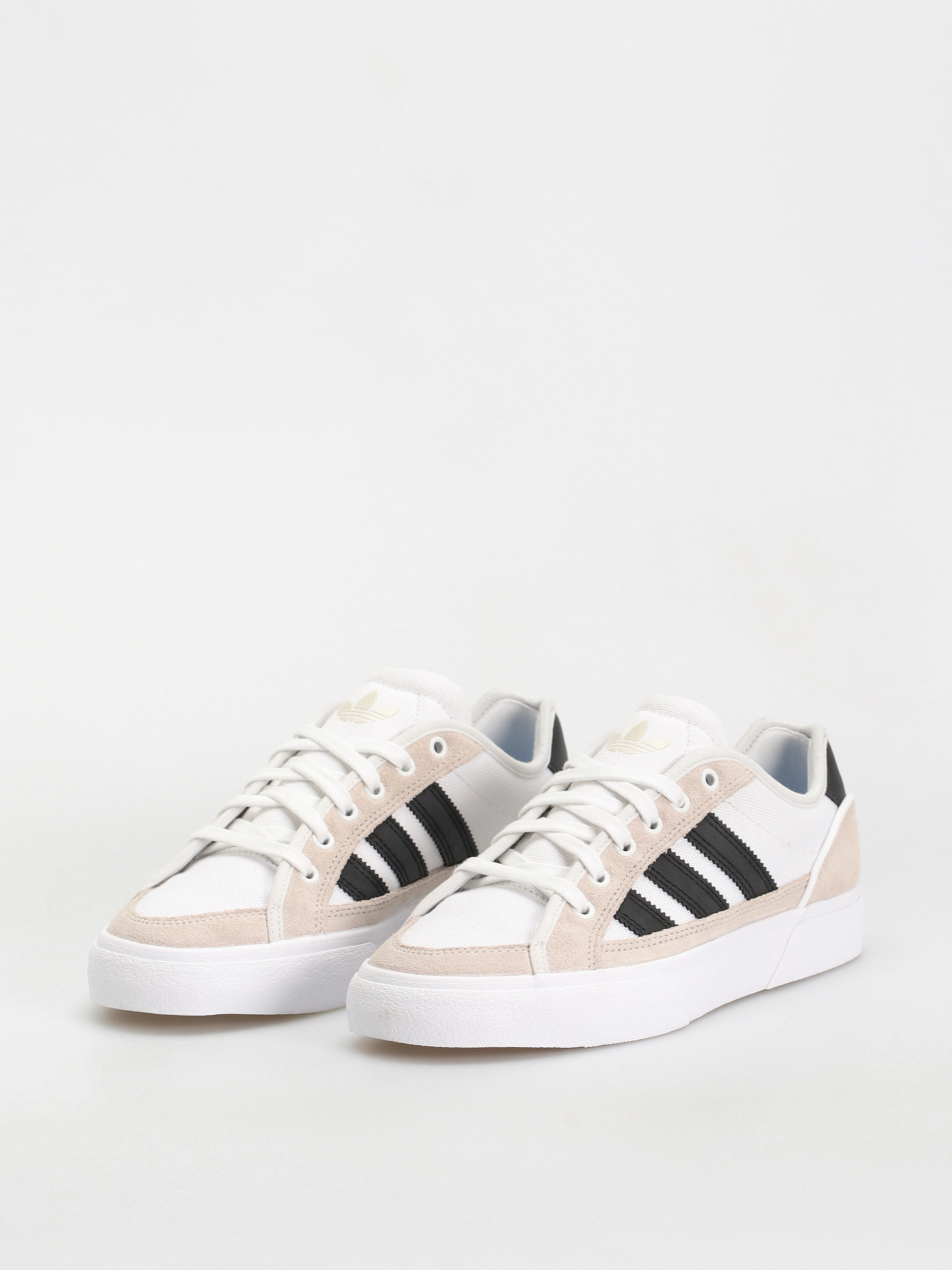 Buty adidas Court TNS Premiere (crywht/cblack/ftwwht)