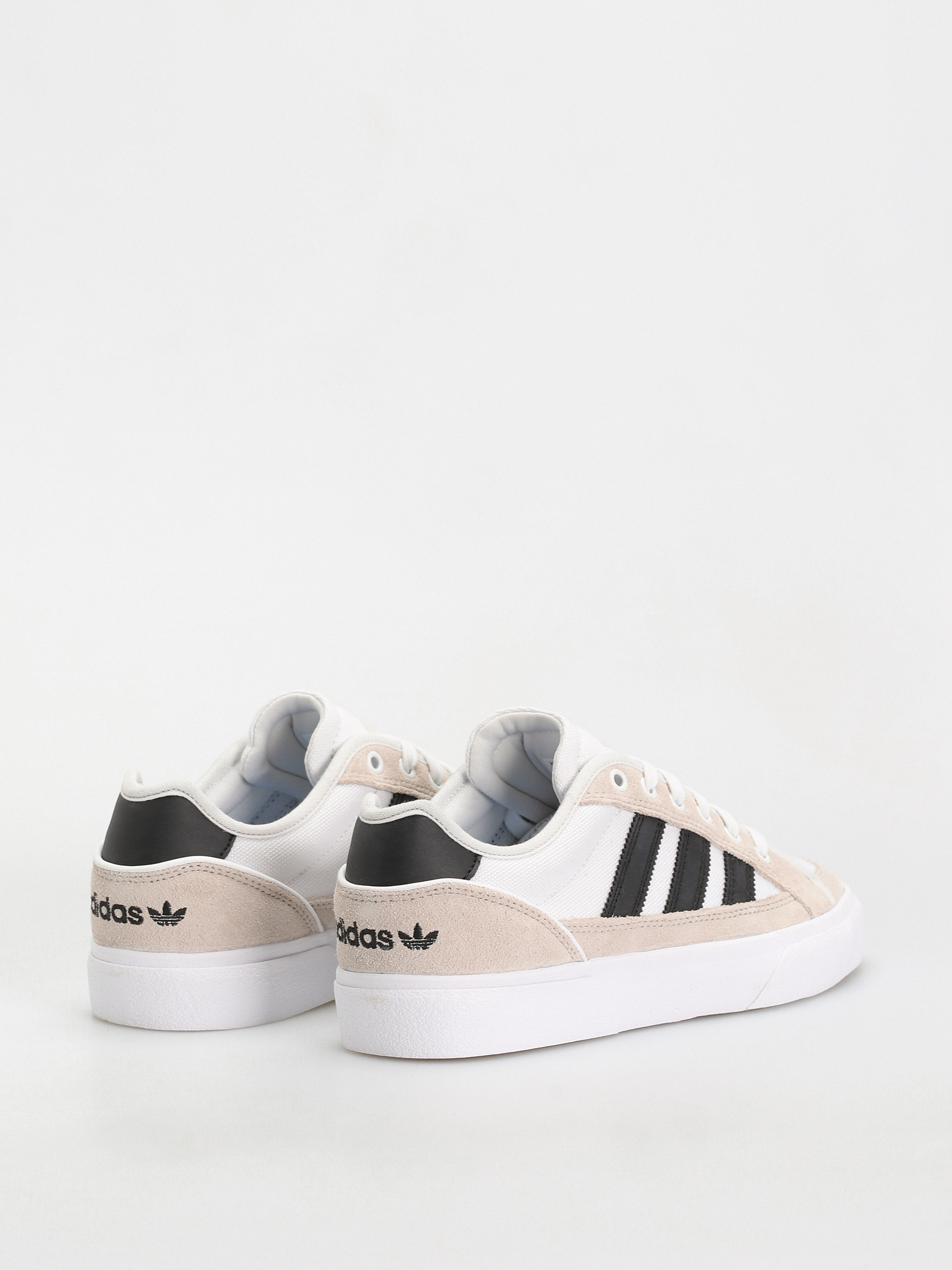 Buty adidas Court TNS Premiere (crywht/cblack/ftwwht)