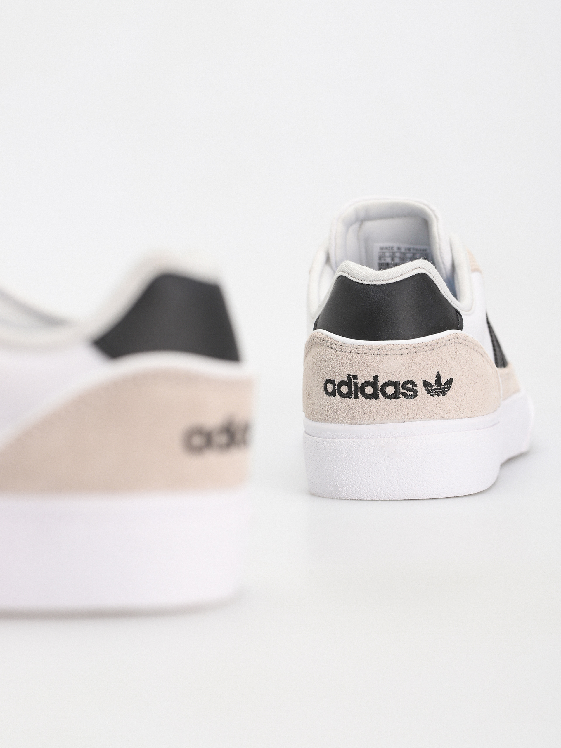 Buty adidas Court TNS Premiere (crywht/cblack/ftwwht)