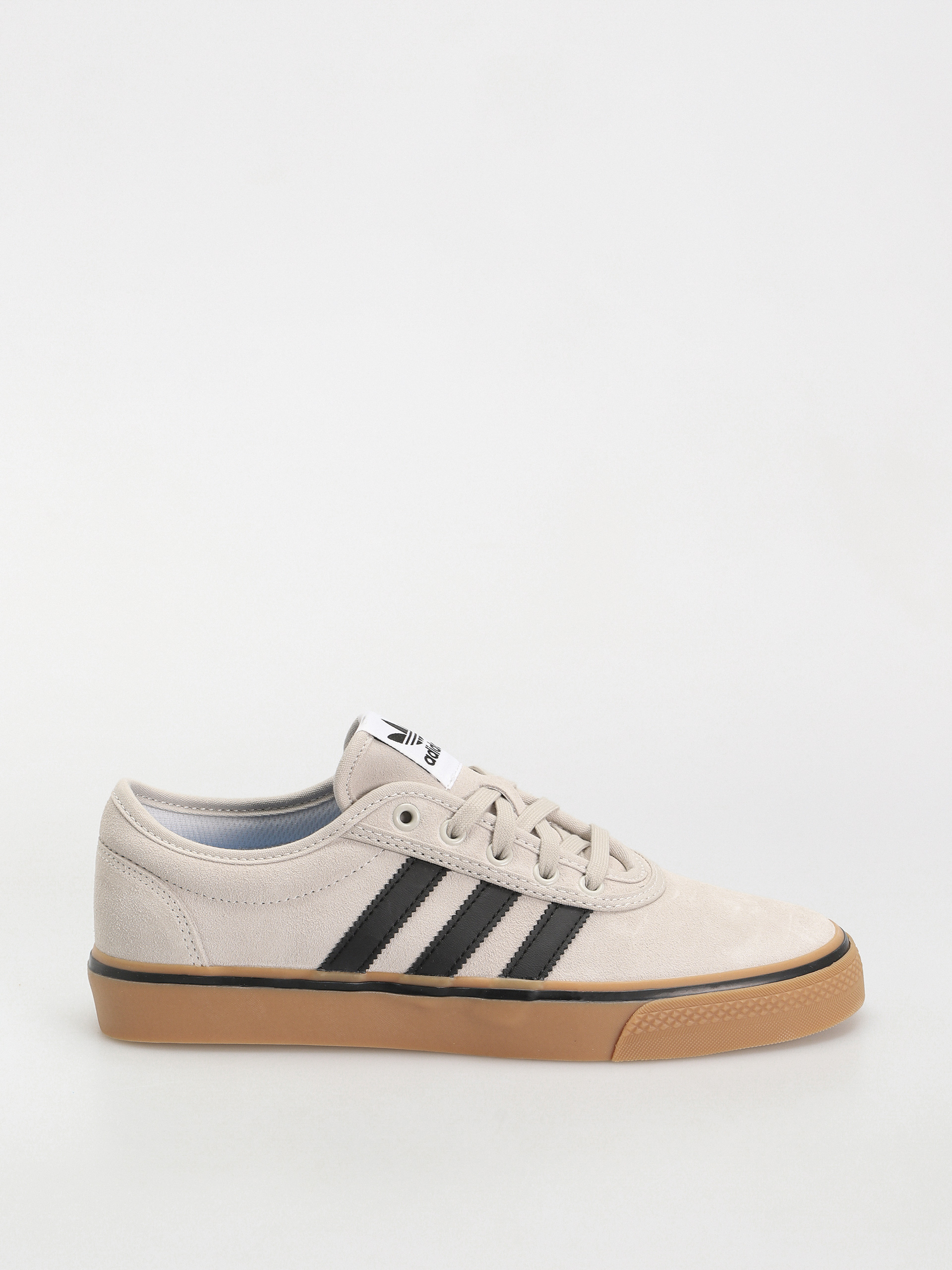 Buty adidas Adi Ease (crywht/cblack/gum4)