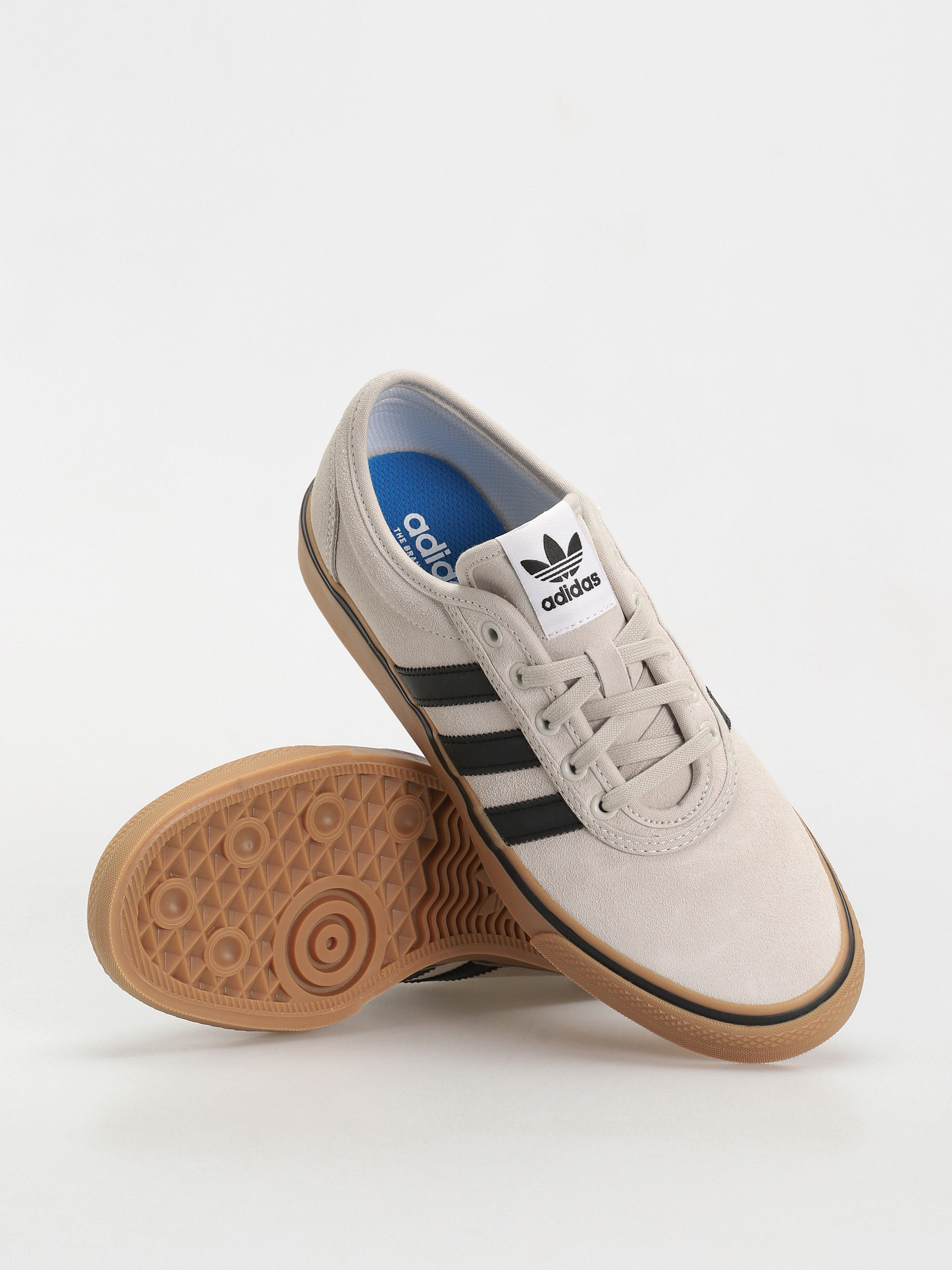 Buty adidas Adi Ease (crywht/cblack/gum4)