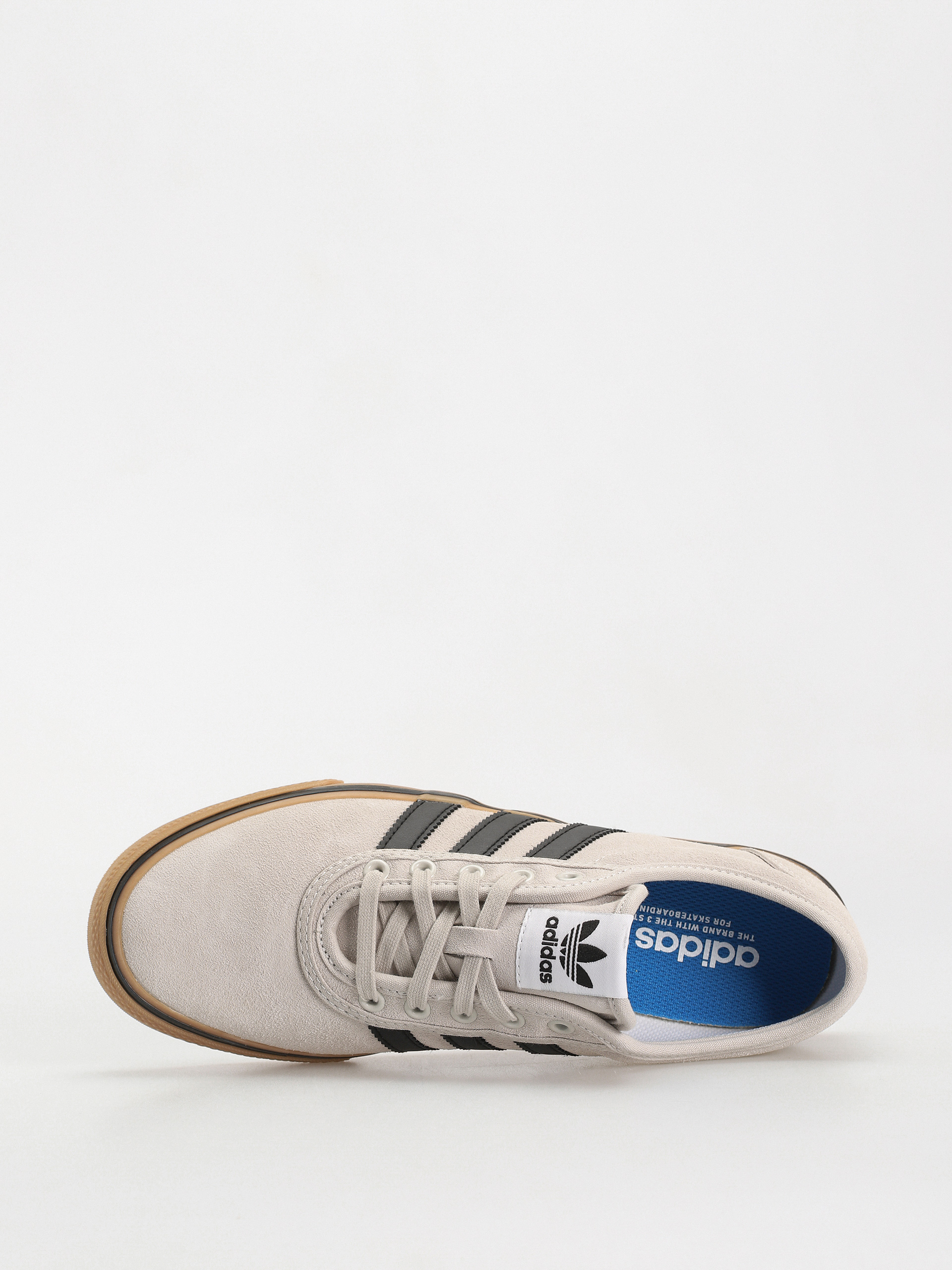 Buty adidas Adi Ease (crywht/cblack/gum4)