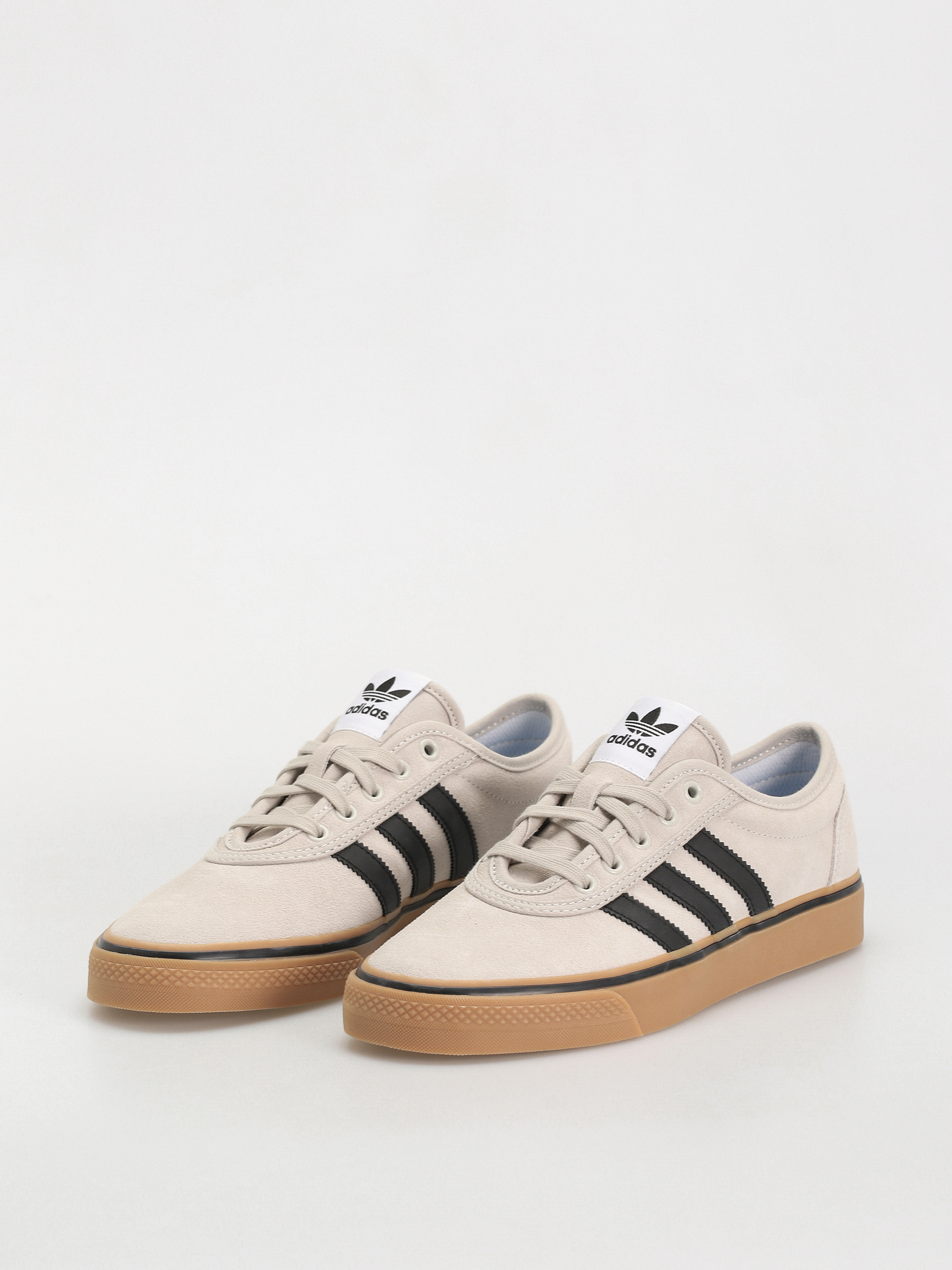 Buty adidas Adi Ease (crywht/cblack/gum4)
