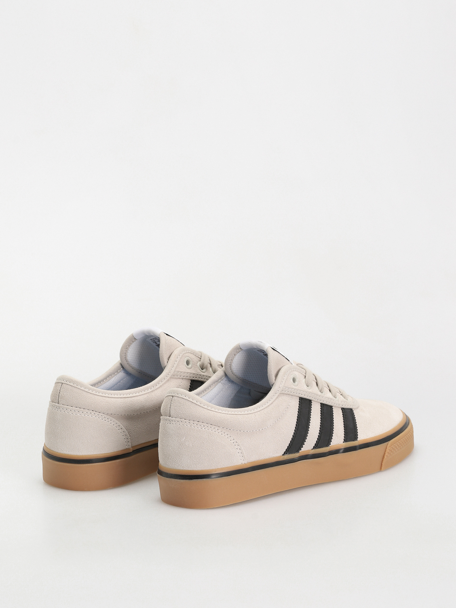 Buty adidas Adi Ease (crywht/cblack/gum4)