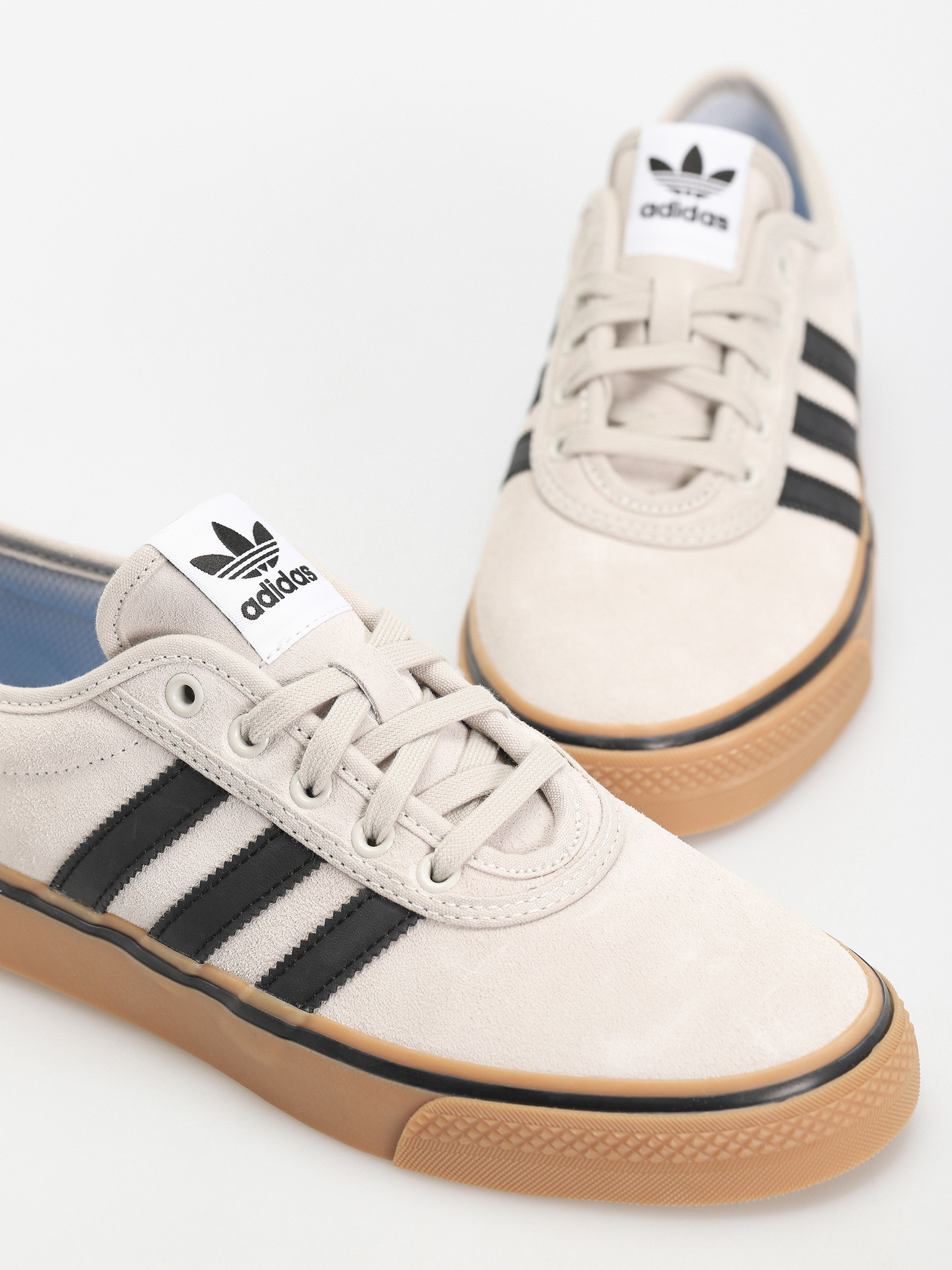 Buty adidas Adi Ease (crywht/cblack/gum4)