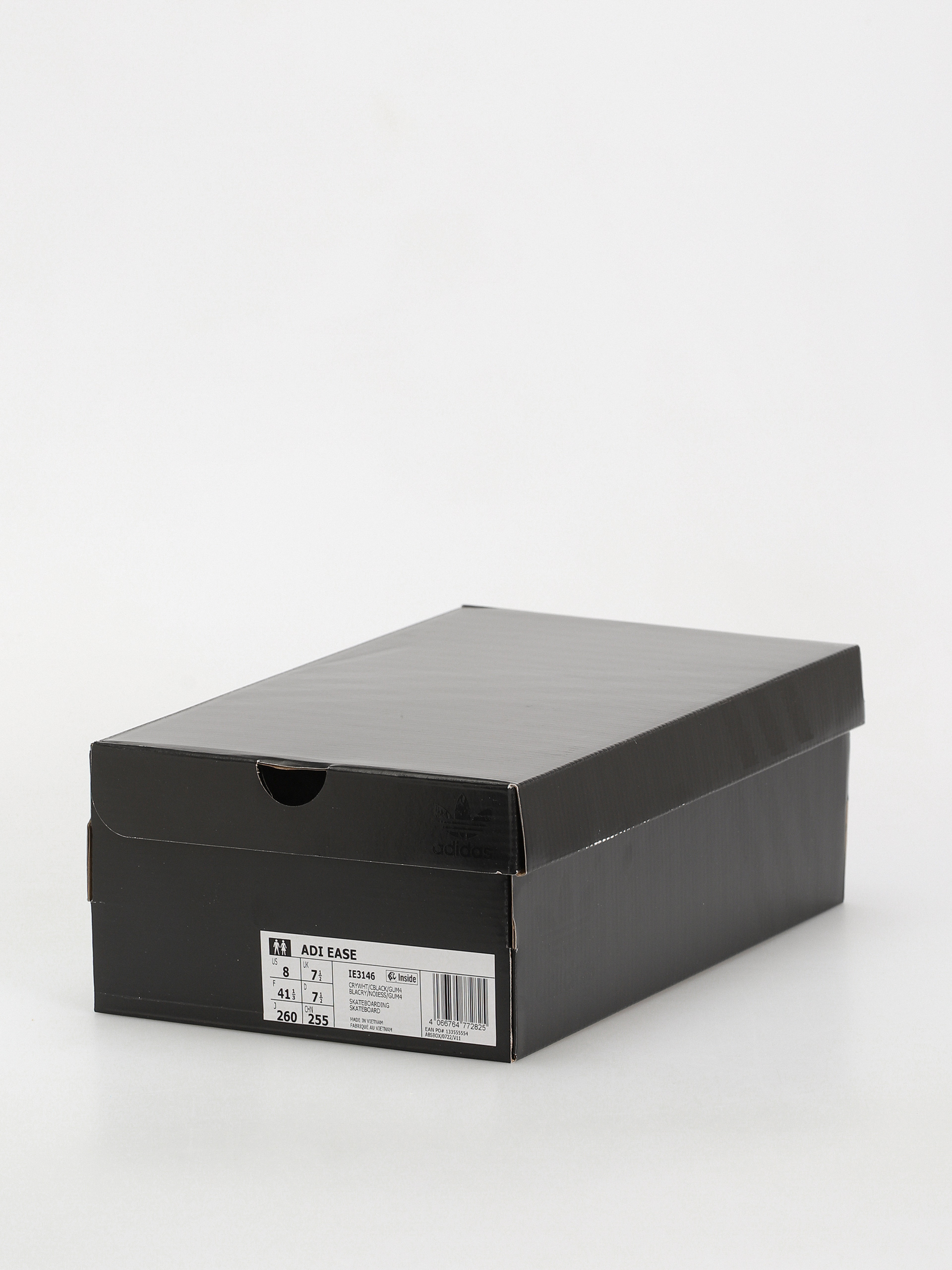 Buty adidas Adi Ease (crywht/cblack/gum4)