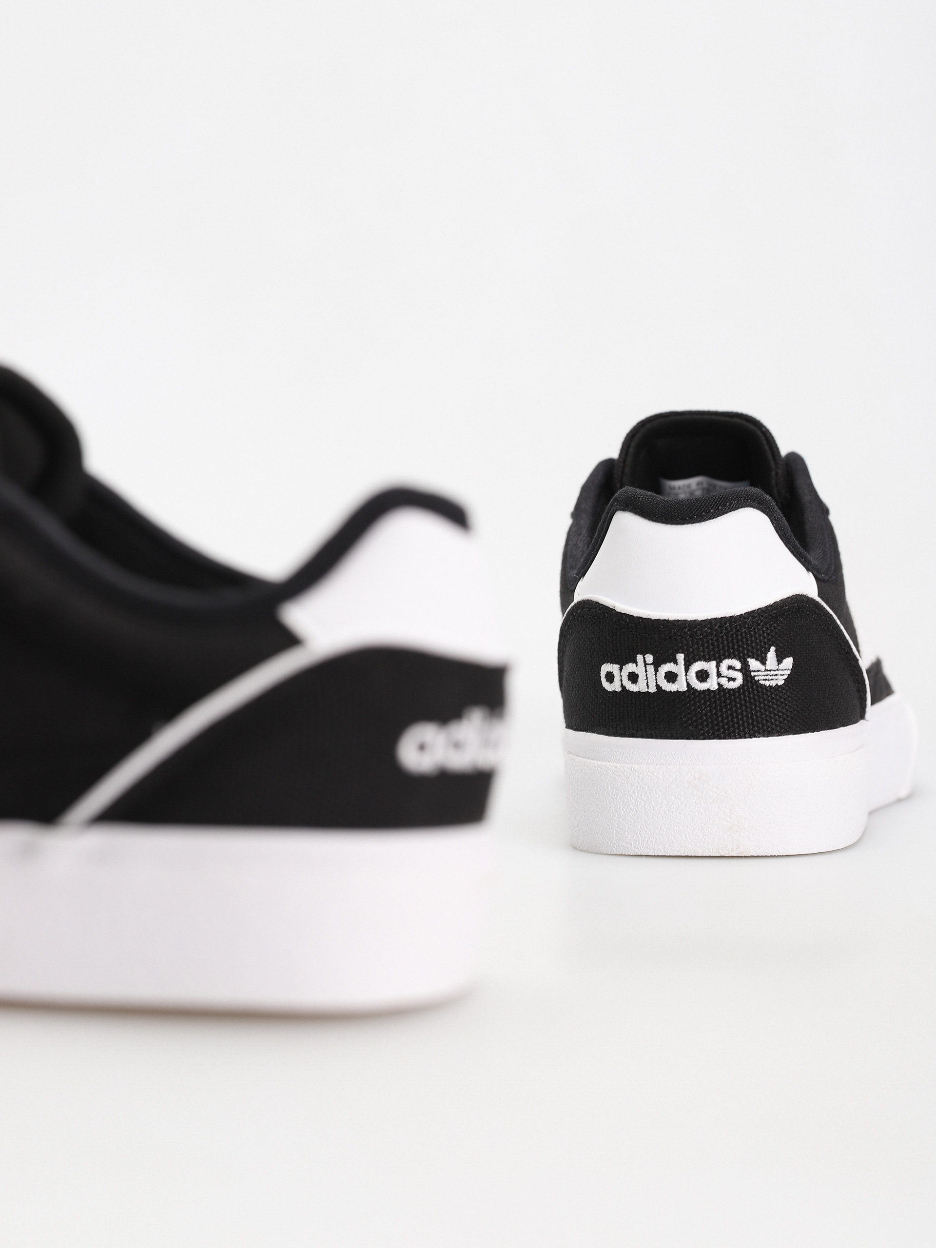 Buty adidas Court TNS Premiere (cblack/ftwwht/ftwwht)