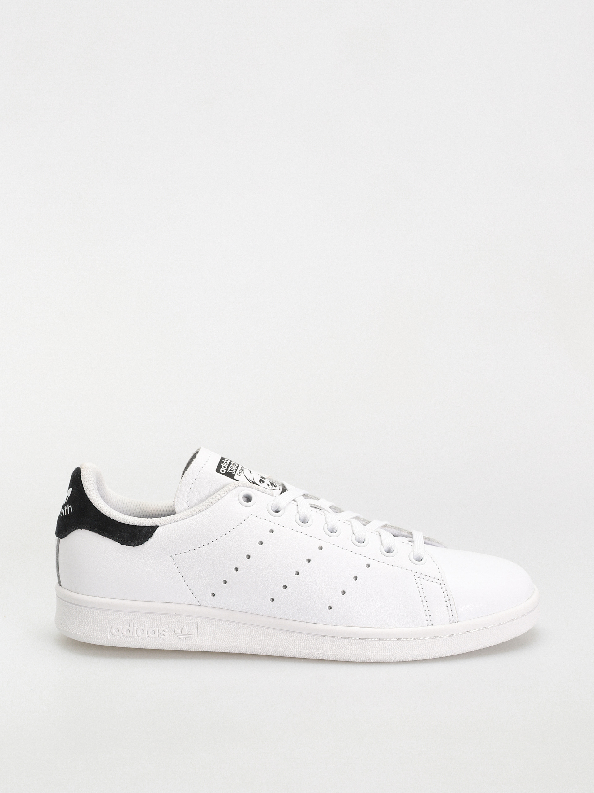 Adidas stan smith fashion suola alta