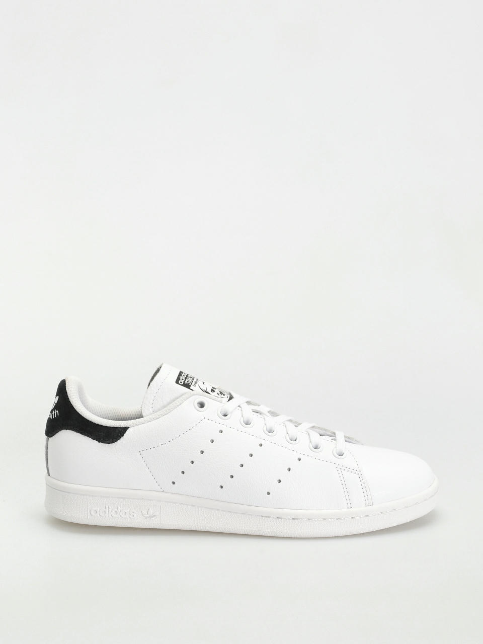 Buty adidas Stan Smith ADV (ftwwht/cblack/ftwwht)