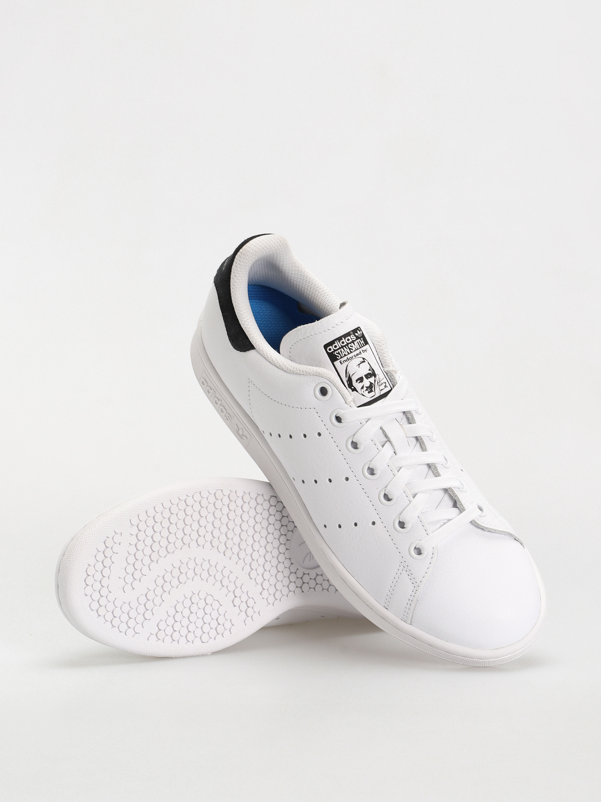 Buty adidas Stan Smith ADV (ftwwht/cblack/ftwwht)
