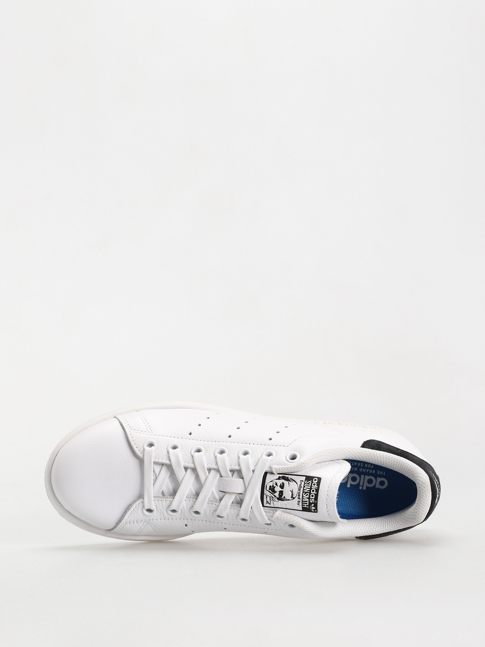 Buty adidas Stan Smith ADV (ftwwht/cblack/ftwwht)