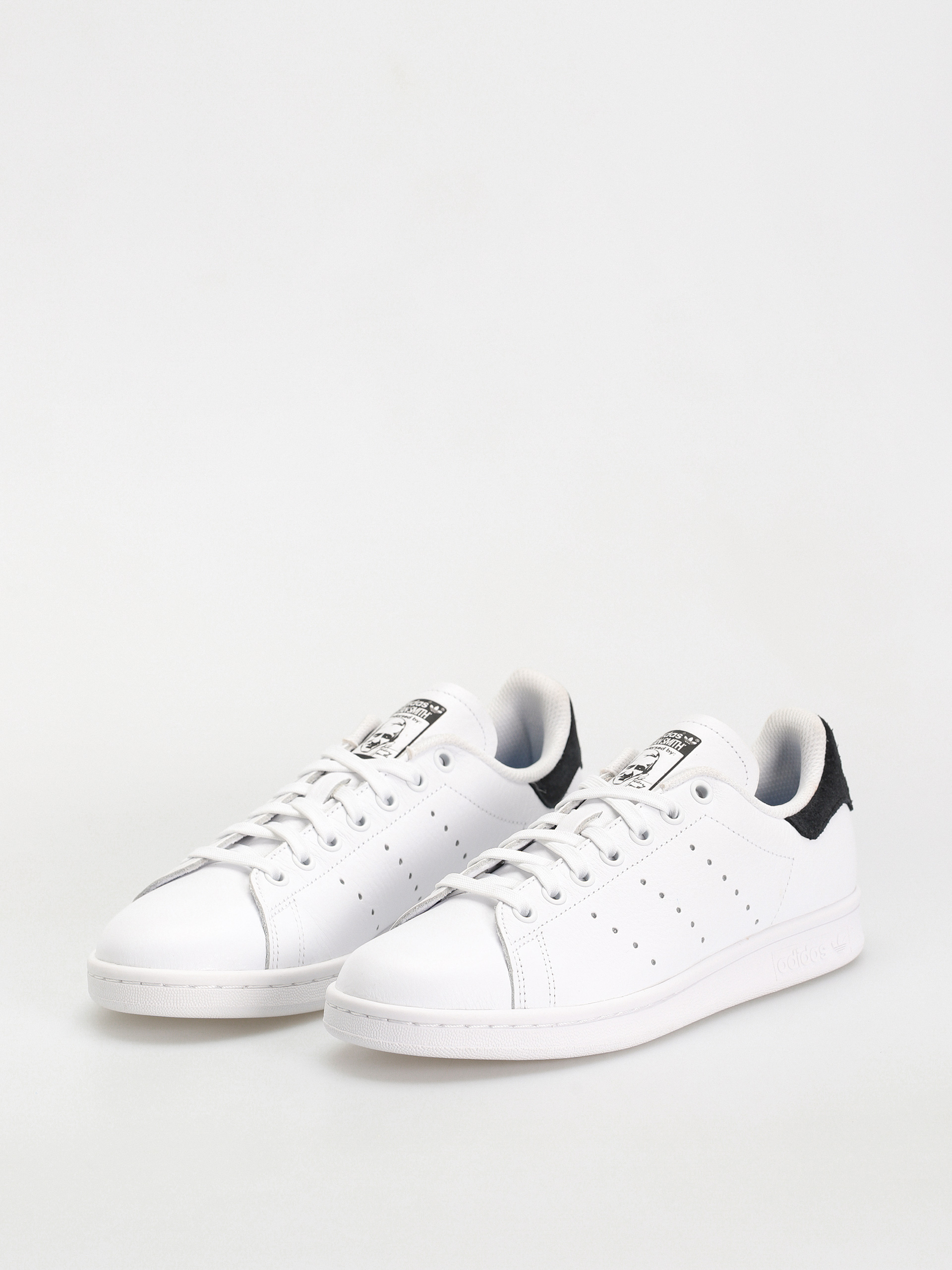 Buty adidas Stan Smith ADV (ftwwht/cblack/ftwwht)