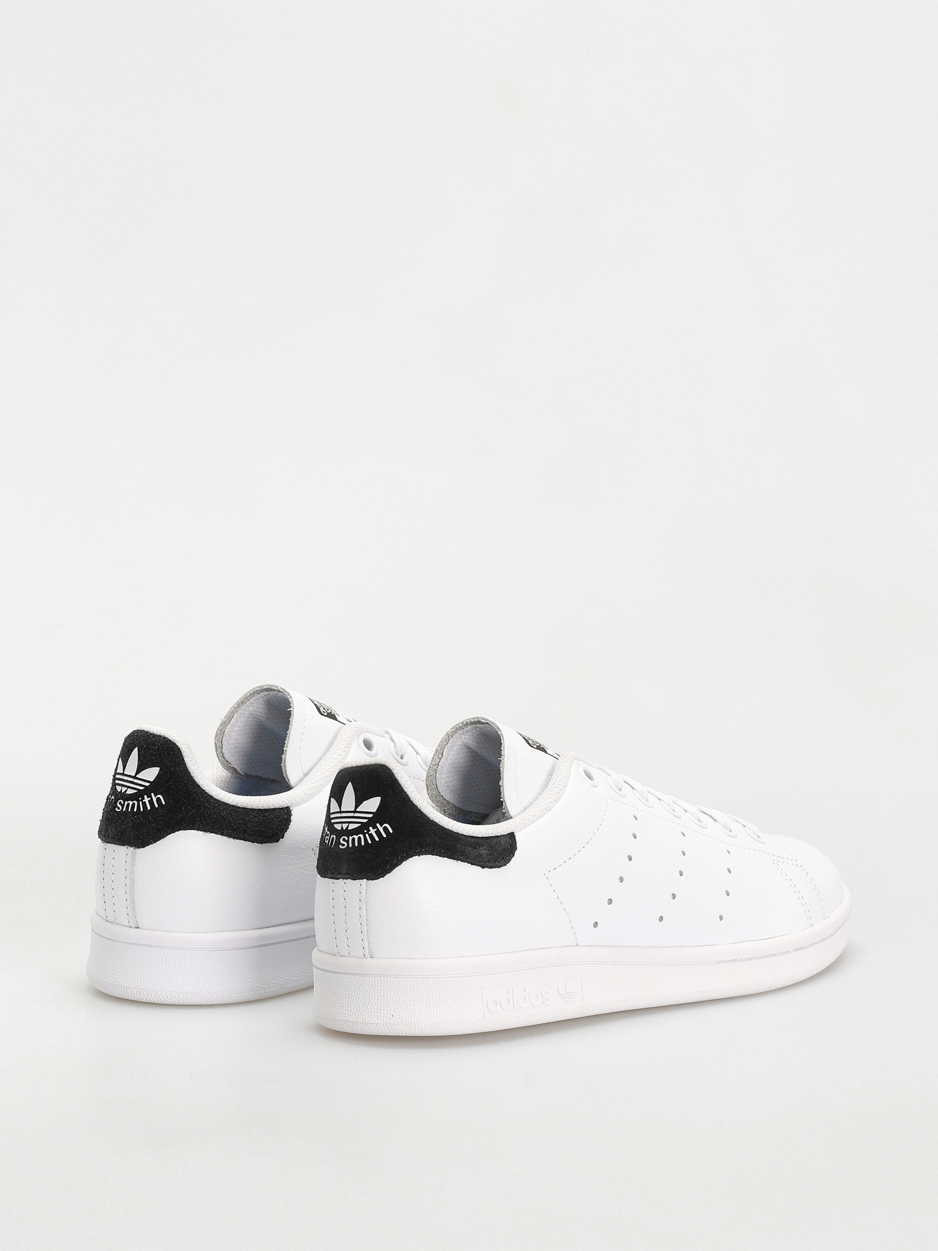 Buty adidas Stan Smith ADV (ftwwht/cblack/ftwwht)