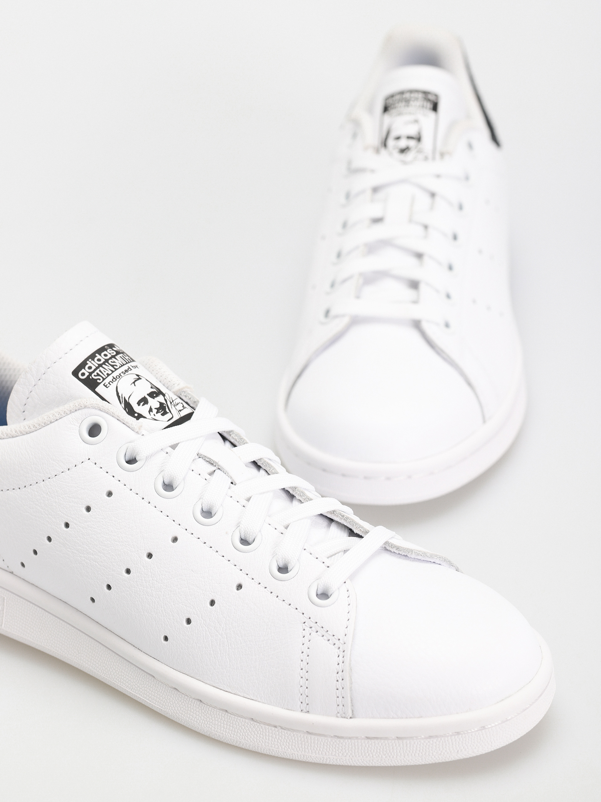 Buty adidas Stan Smith ADV (ftwwht/cblack/ftwwht)