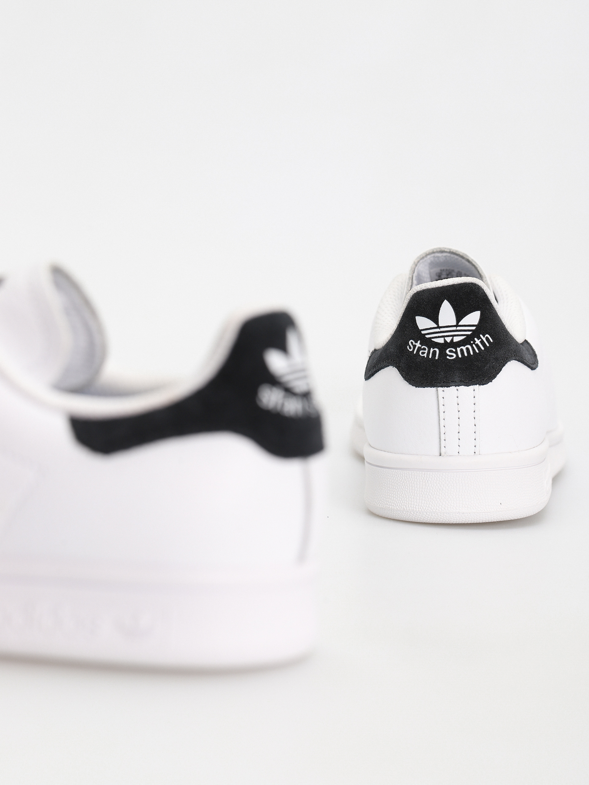 Buty adidas Stan Smith ADV (ftwwht/cblack/ftwwht)