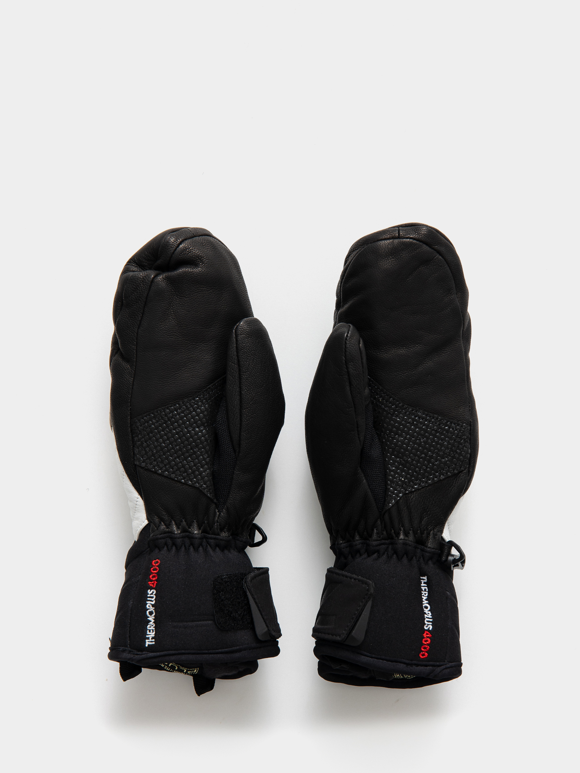 Rękawice Level Maya Mitt Wmn (white)