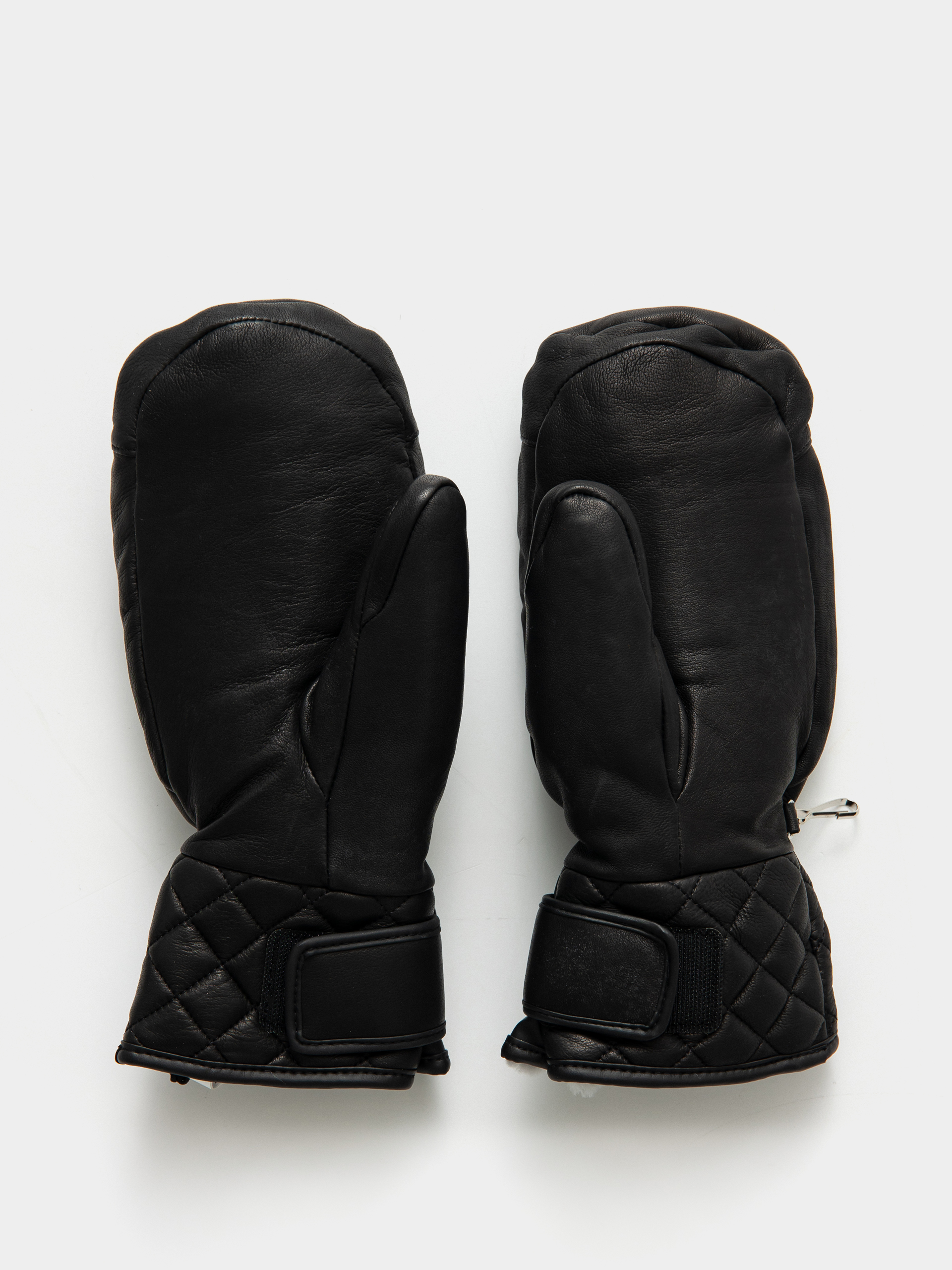 Rękawice Level Bliss Sierra Mitt Wmn (black white)