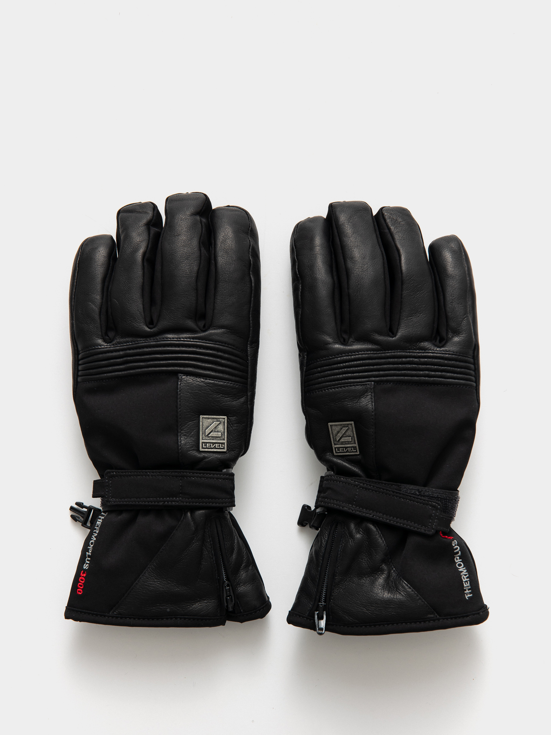 Rękawice Level Ace (black)
