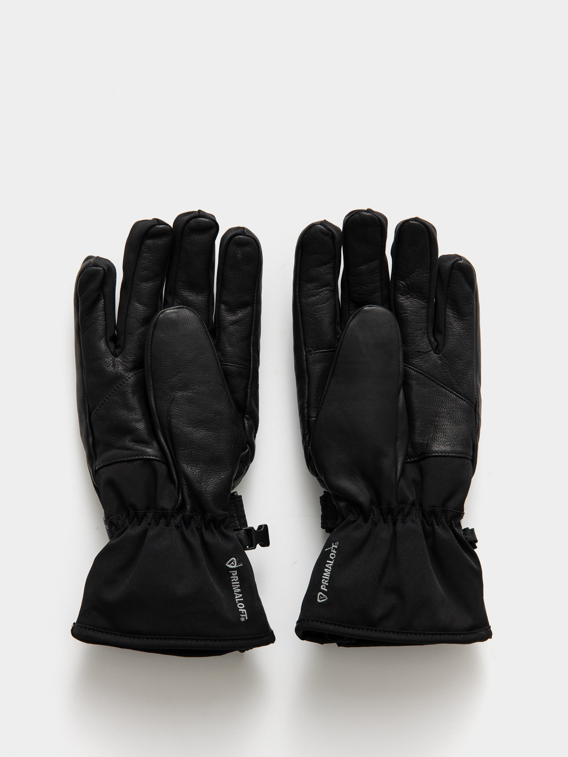 Rękawice Level Ace (black)