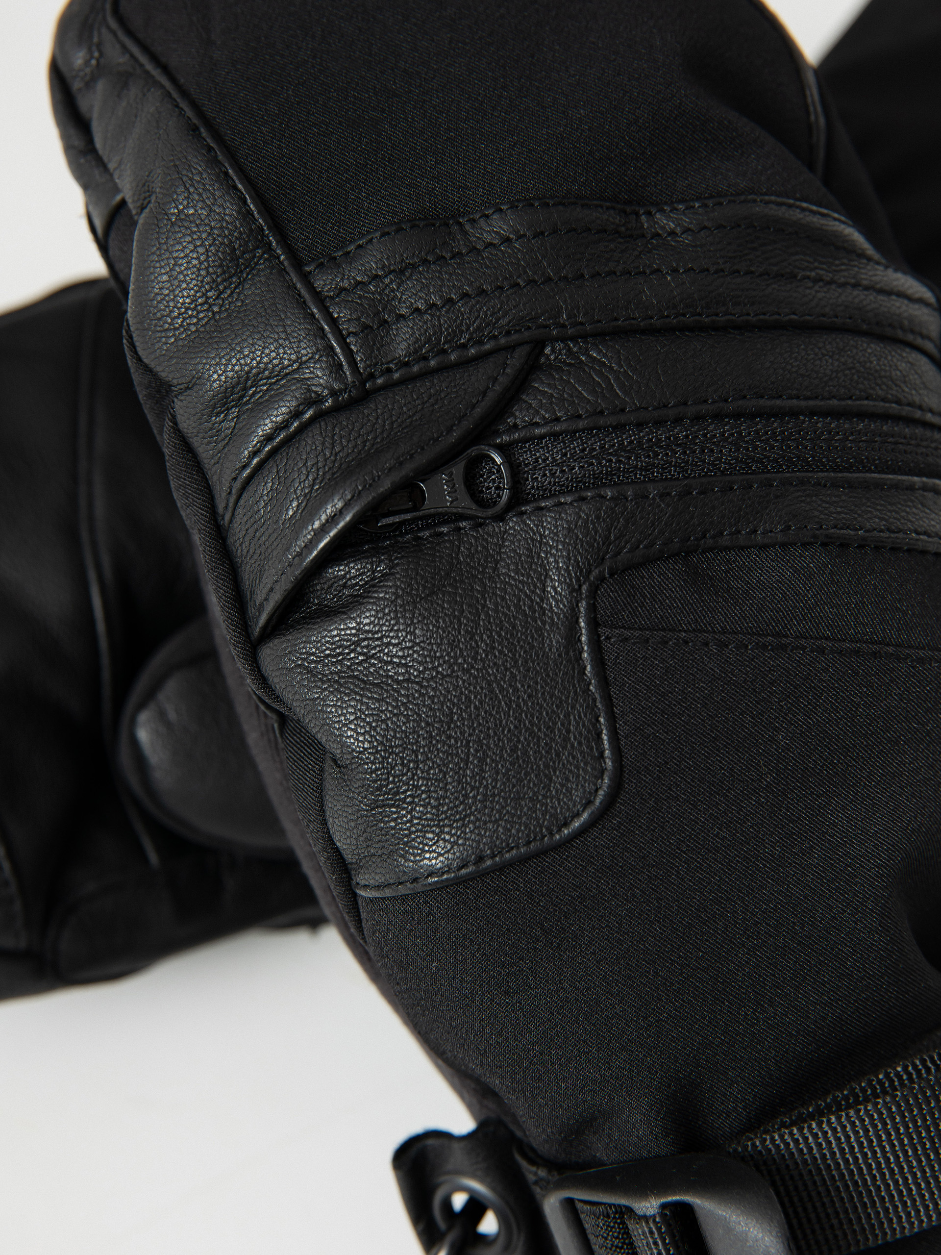 Rękawice Level Ranger Mitt (black)