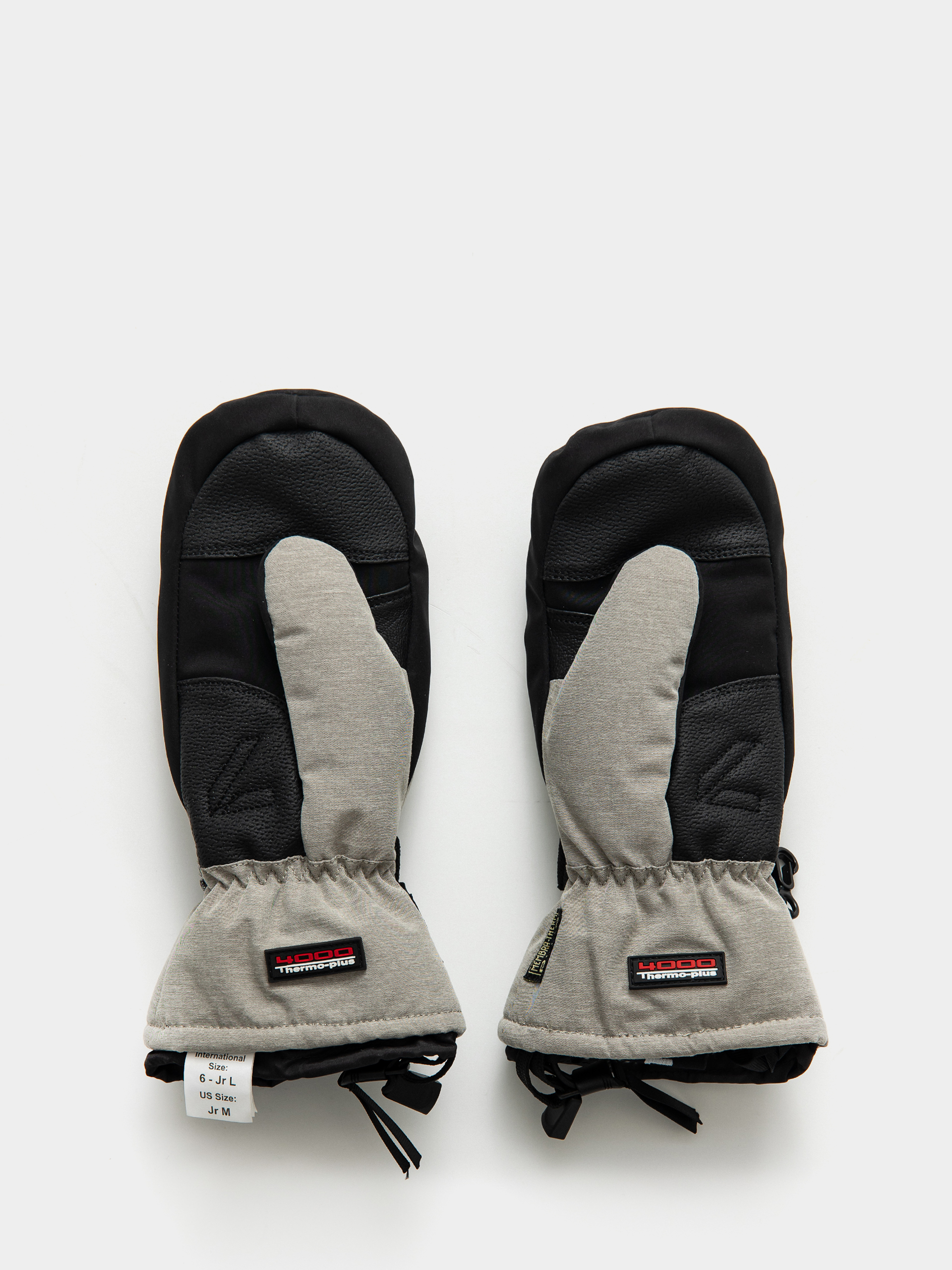 Rękawice Level Heli Jr Mitt JR (grey)