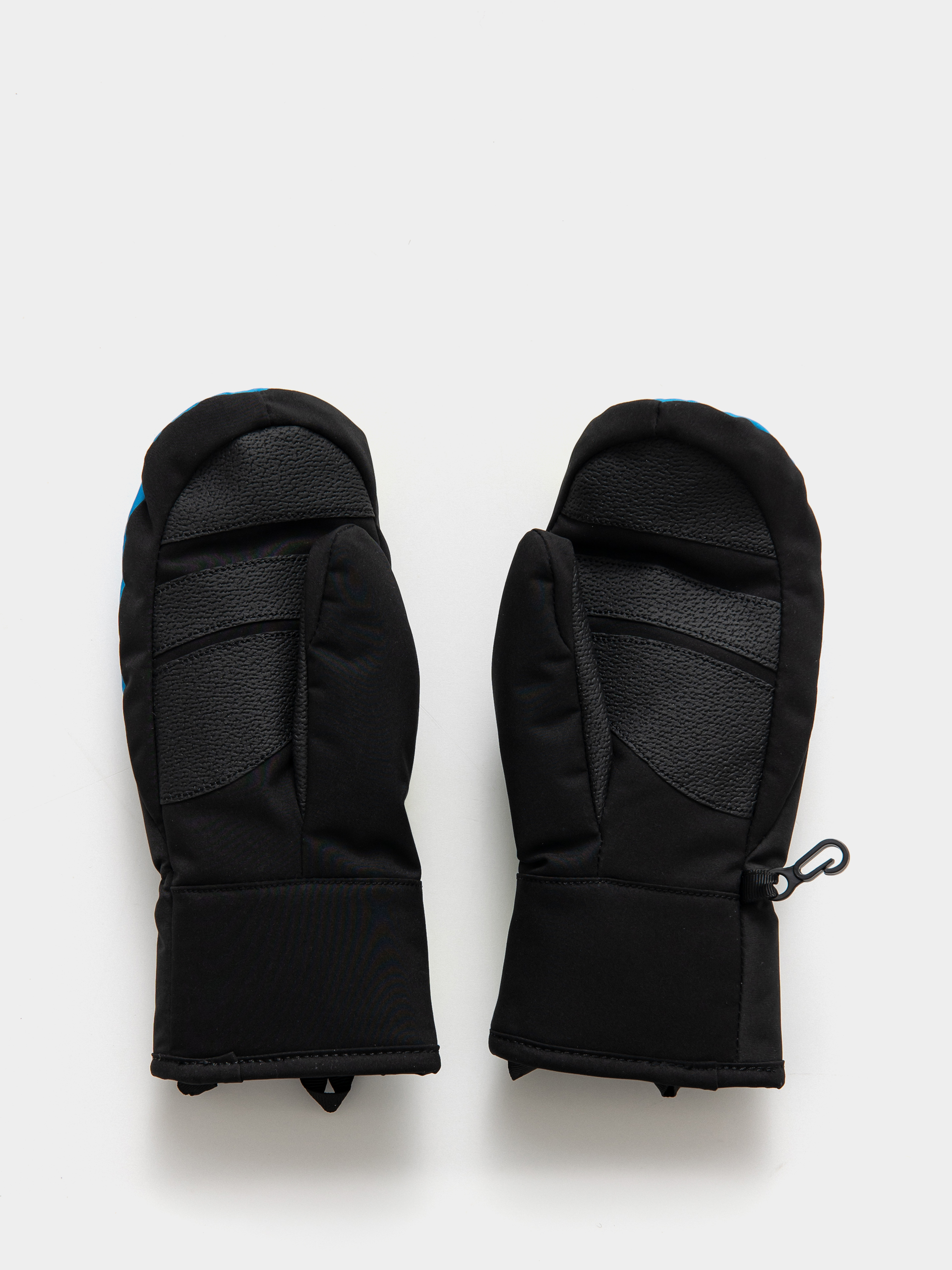 Rękawice Level Force Jr Mitten Gore Tex JR (light blue)