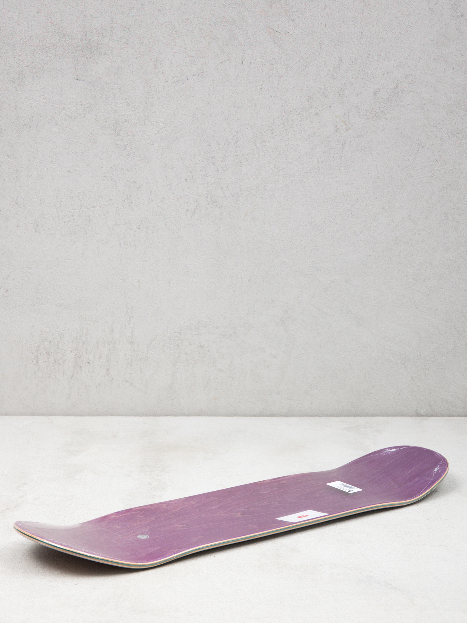 Deck Poetic Collective World Frame HC