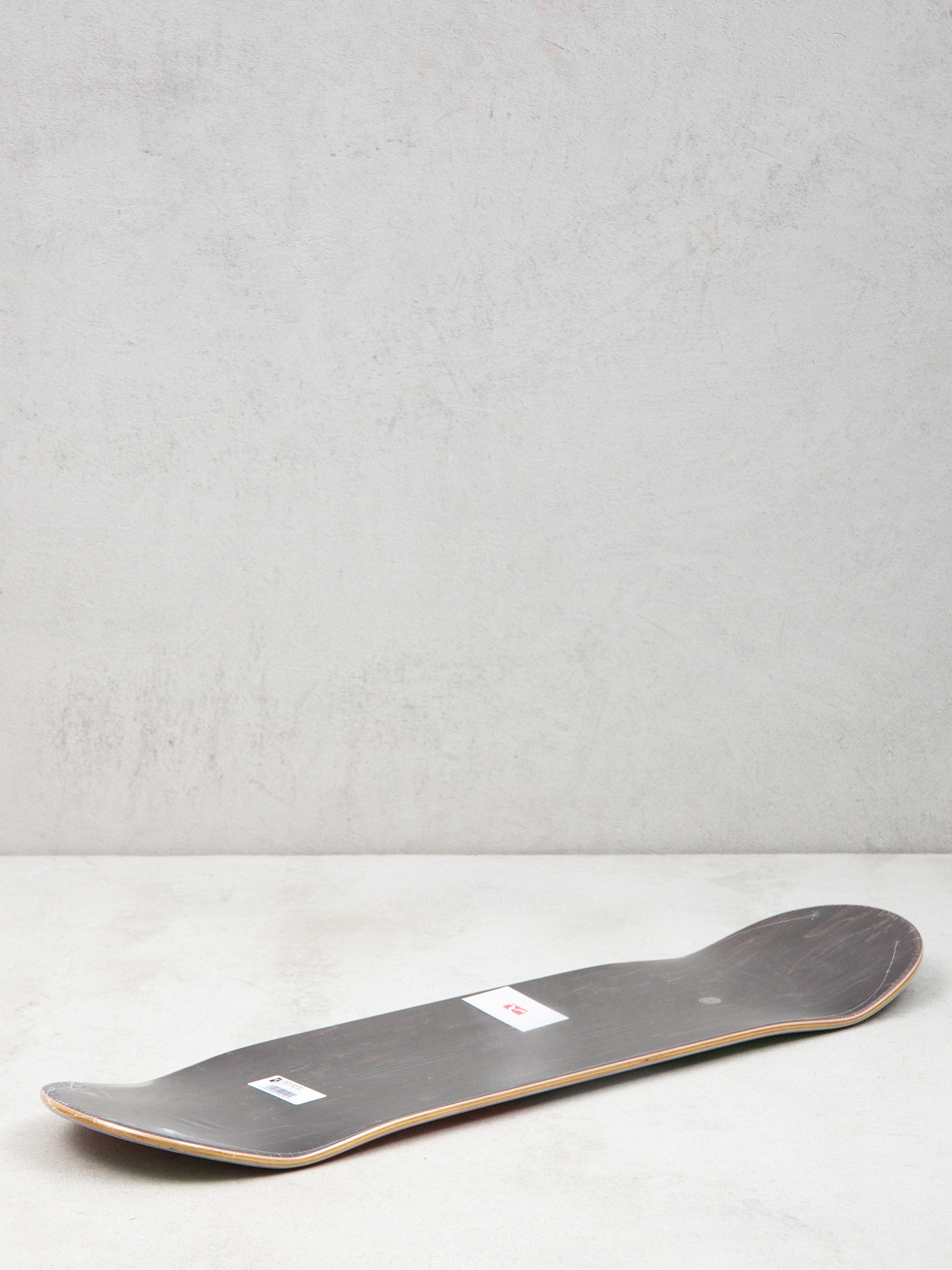 Deck Poetic Collective Neon Painting HC