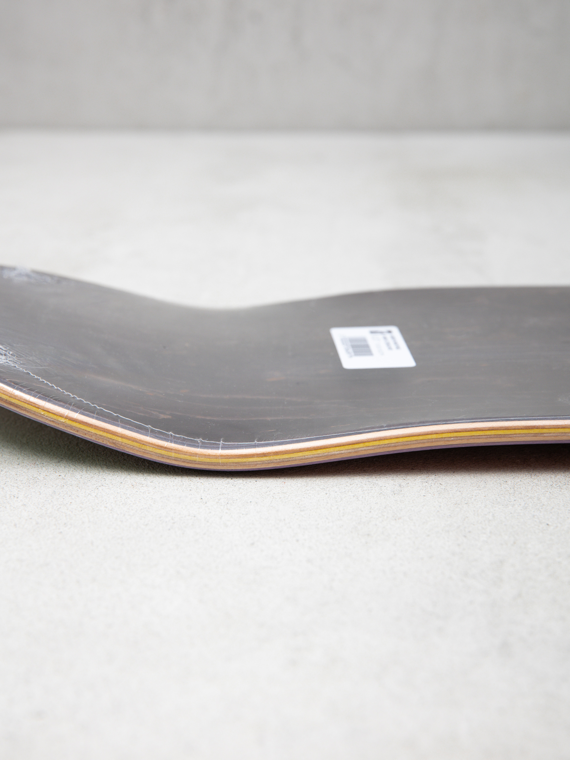 Deck Poetic Collective Neon Painting HC