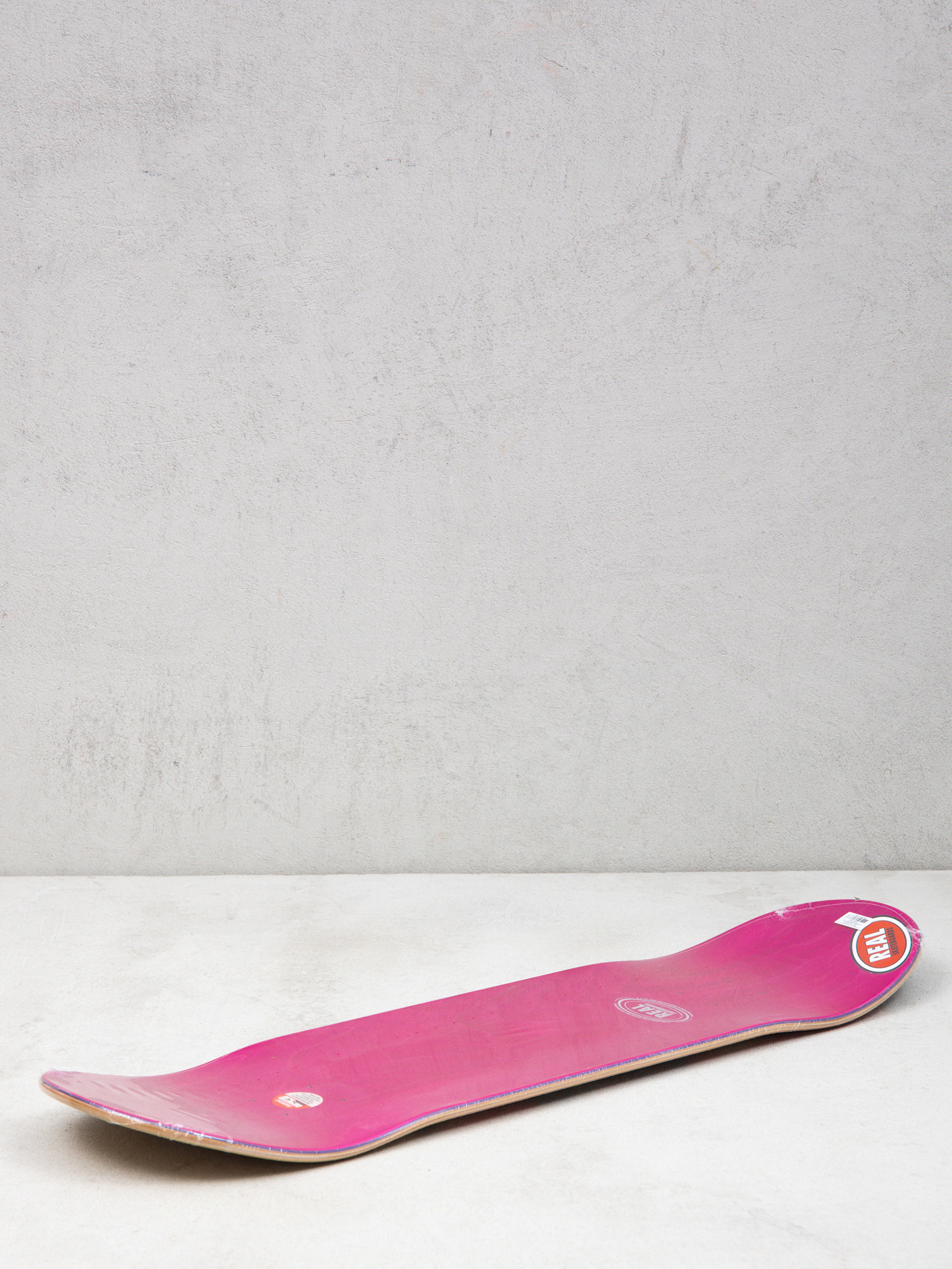 Deck Real Wilkens Prey (gold/red)