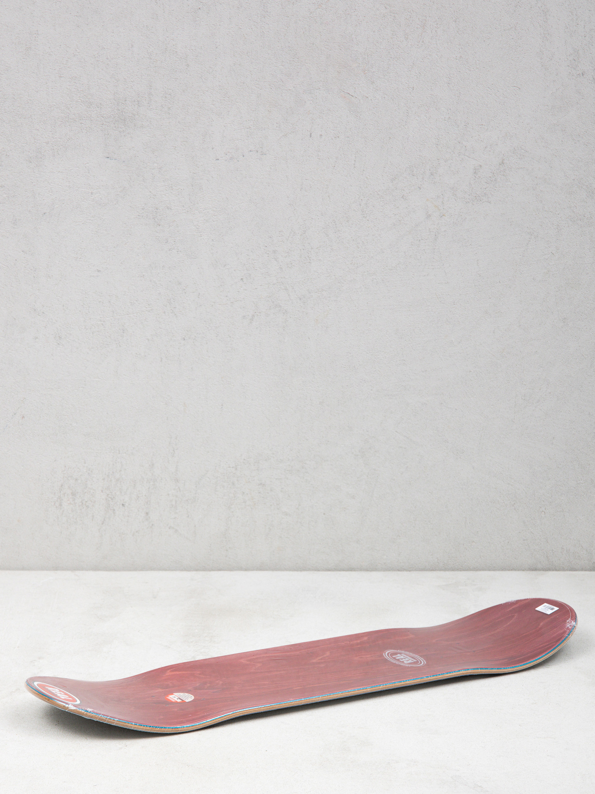 Deck Real Classic Oval