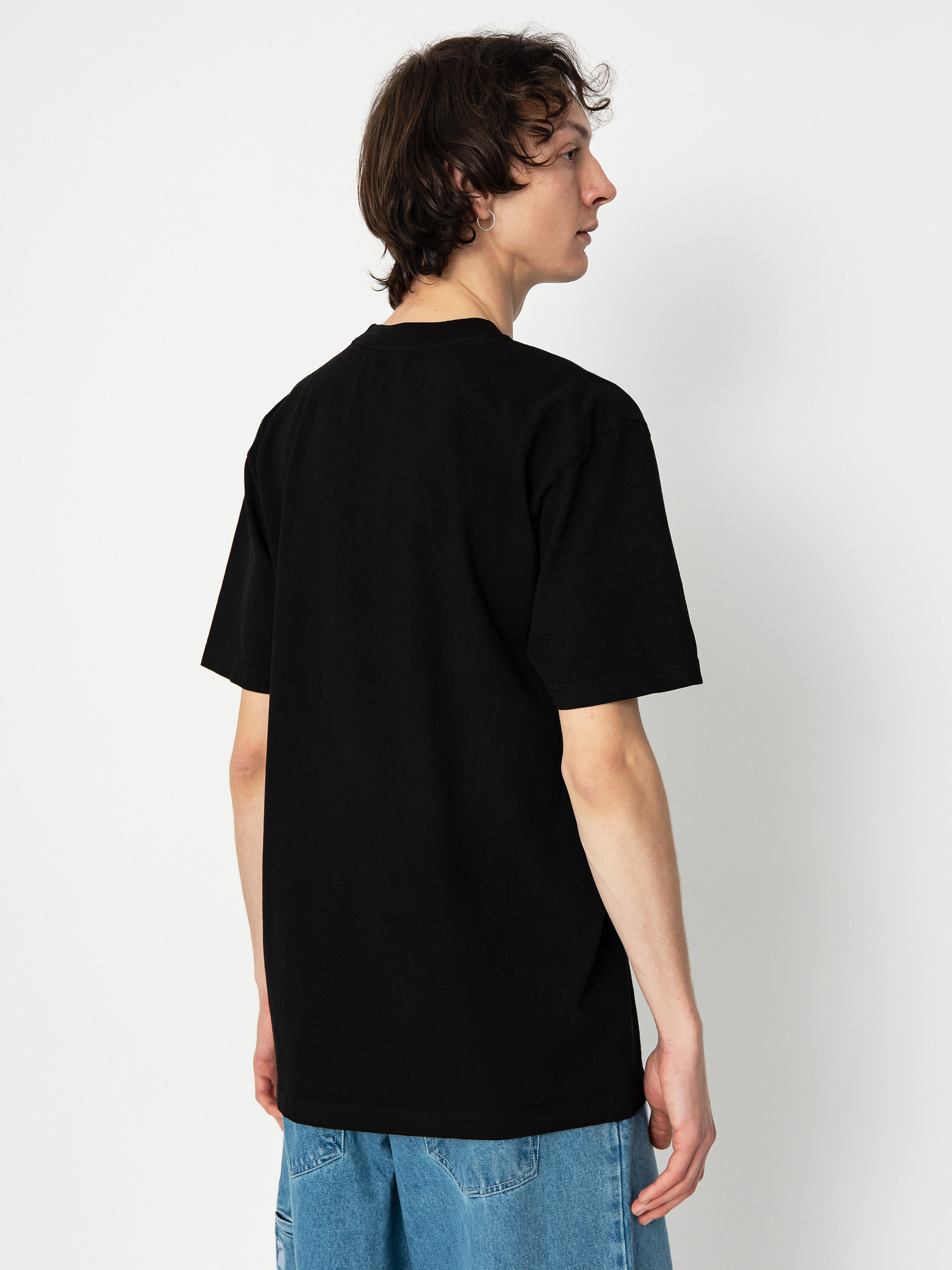 T-shirt Primitive X Megadeth United (black)