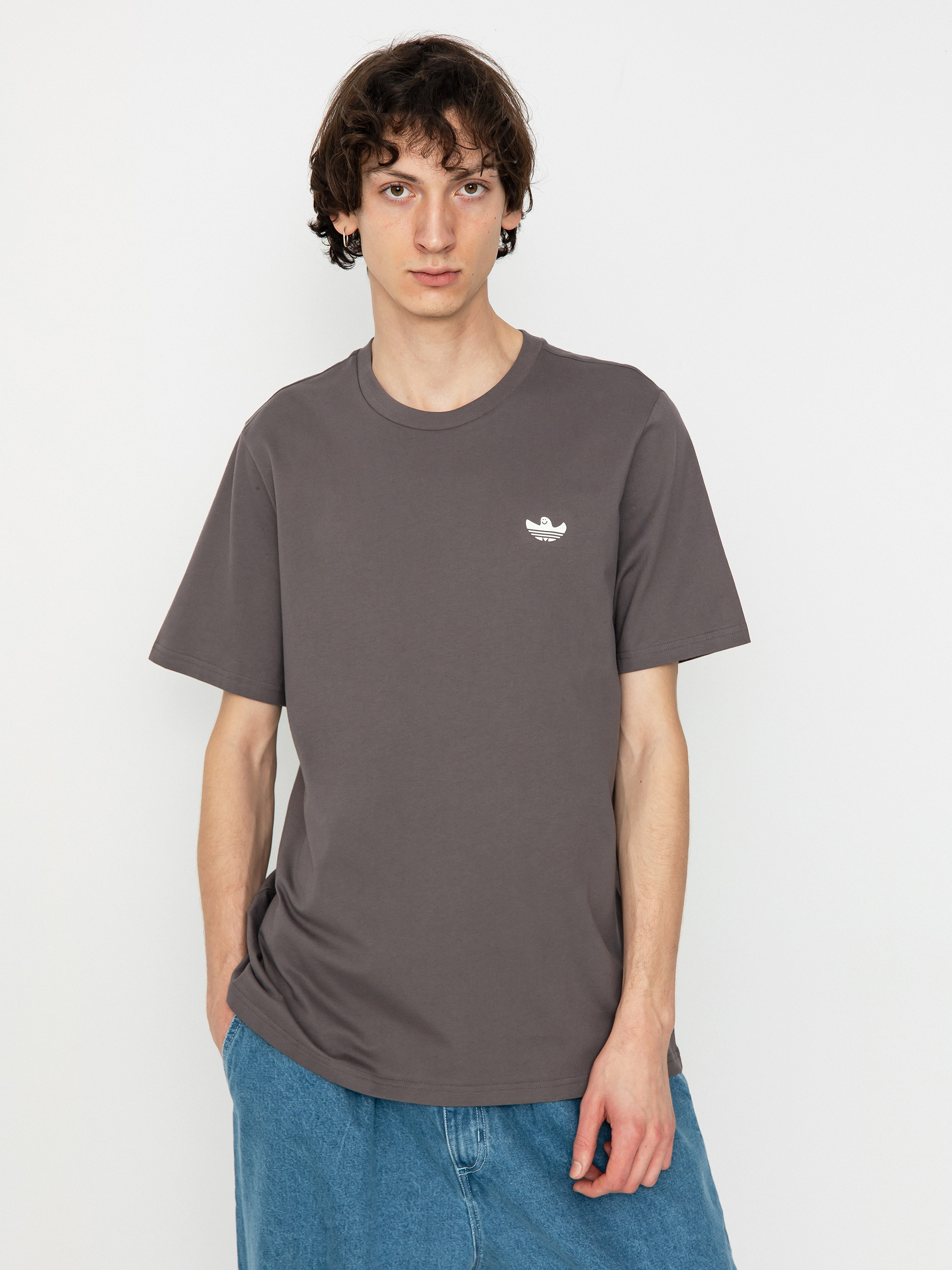 T-shirt adidas Shmoo G (chacoa/cwhite)