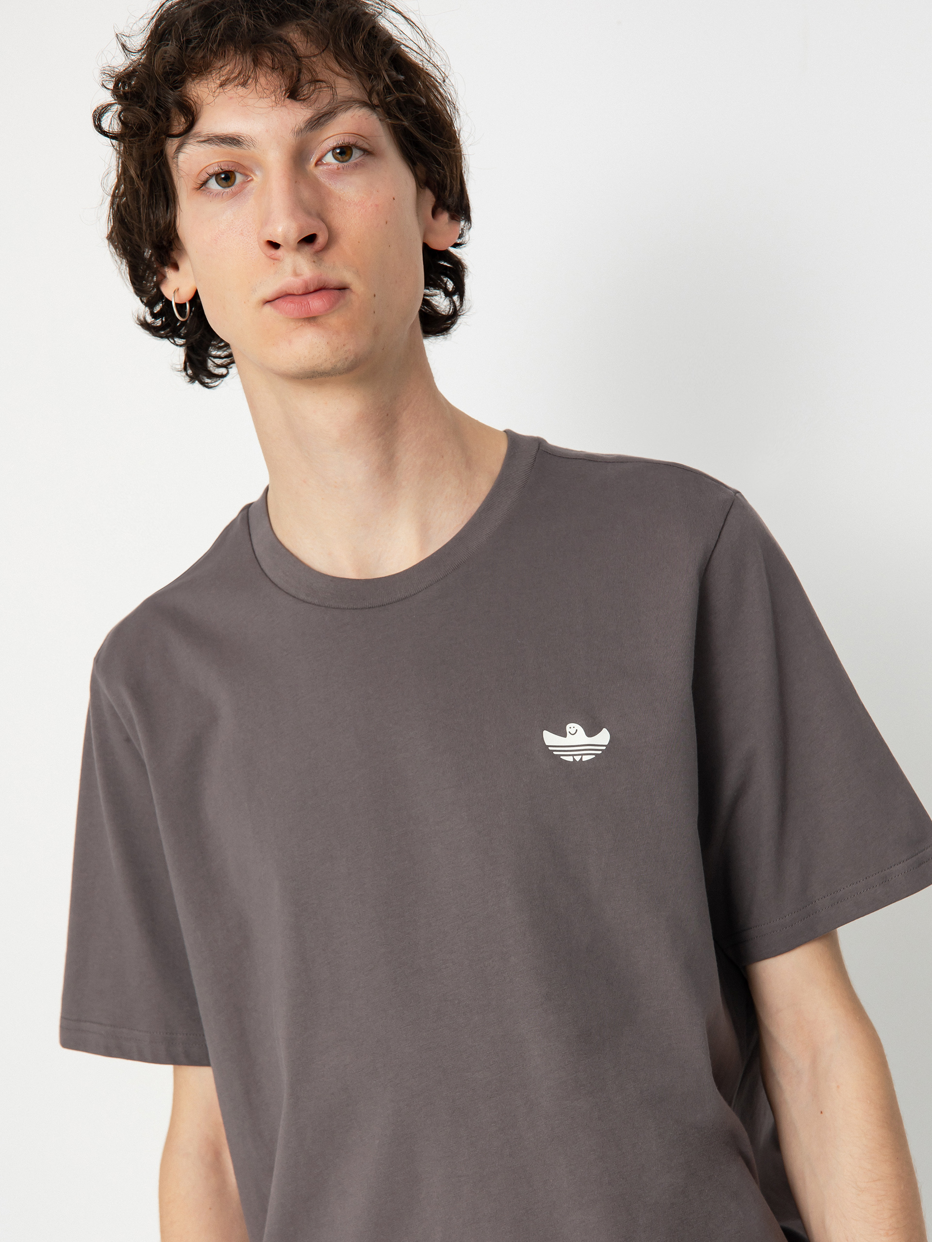 T-shirt adidas Shmoo G (chacoa/cwhite)