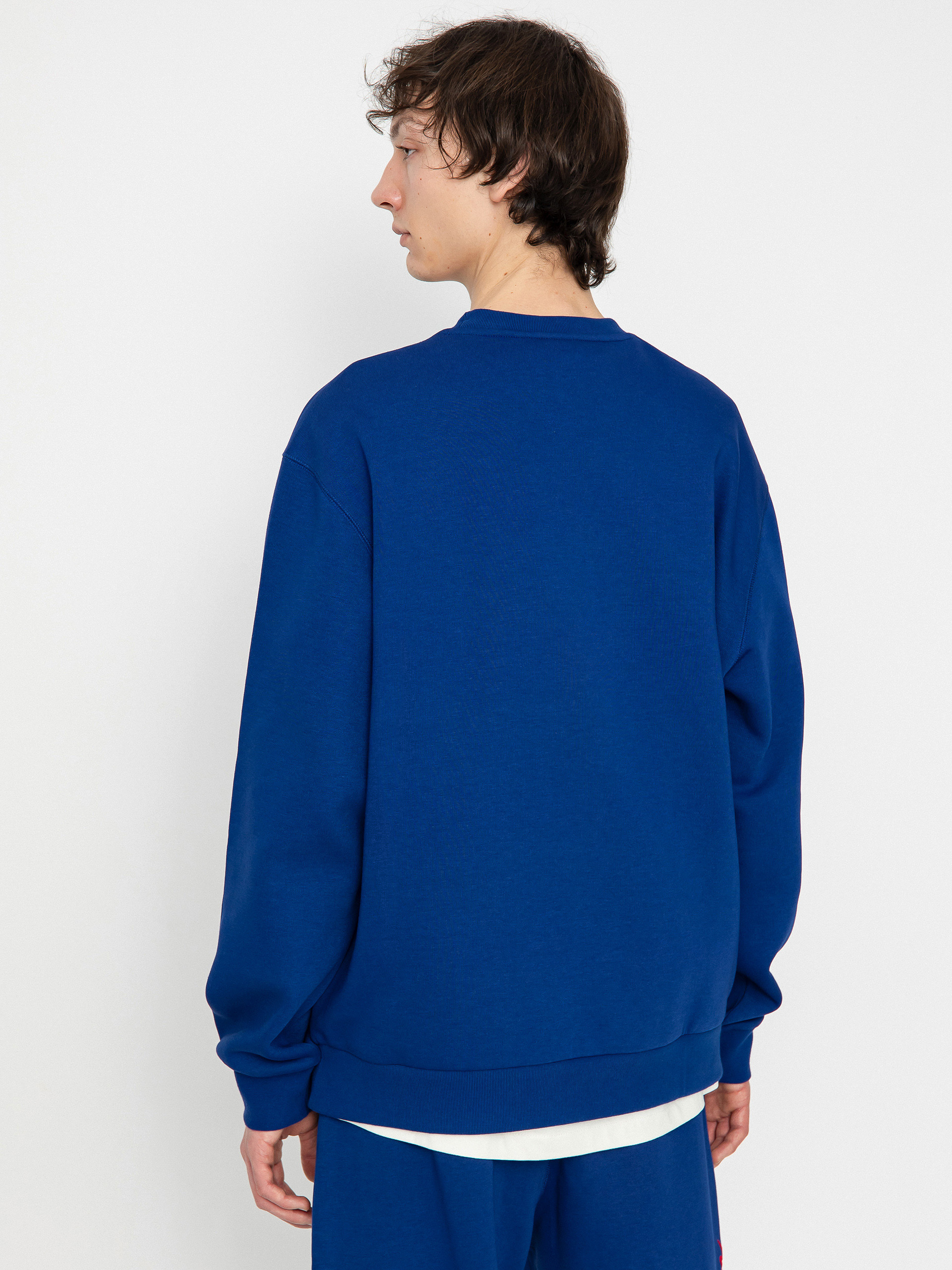 Bluza Champion X Coca Cola Crewneck Sweatshirt 220181 (bwb)