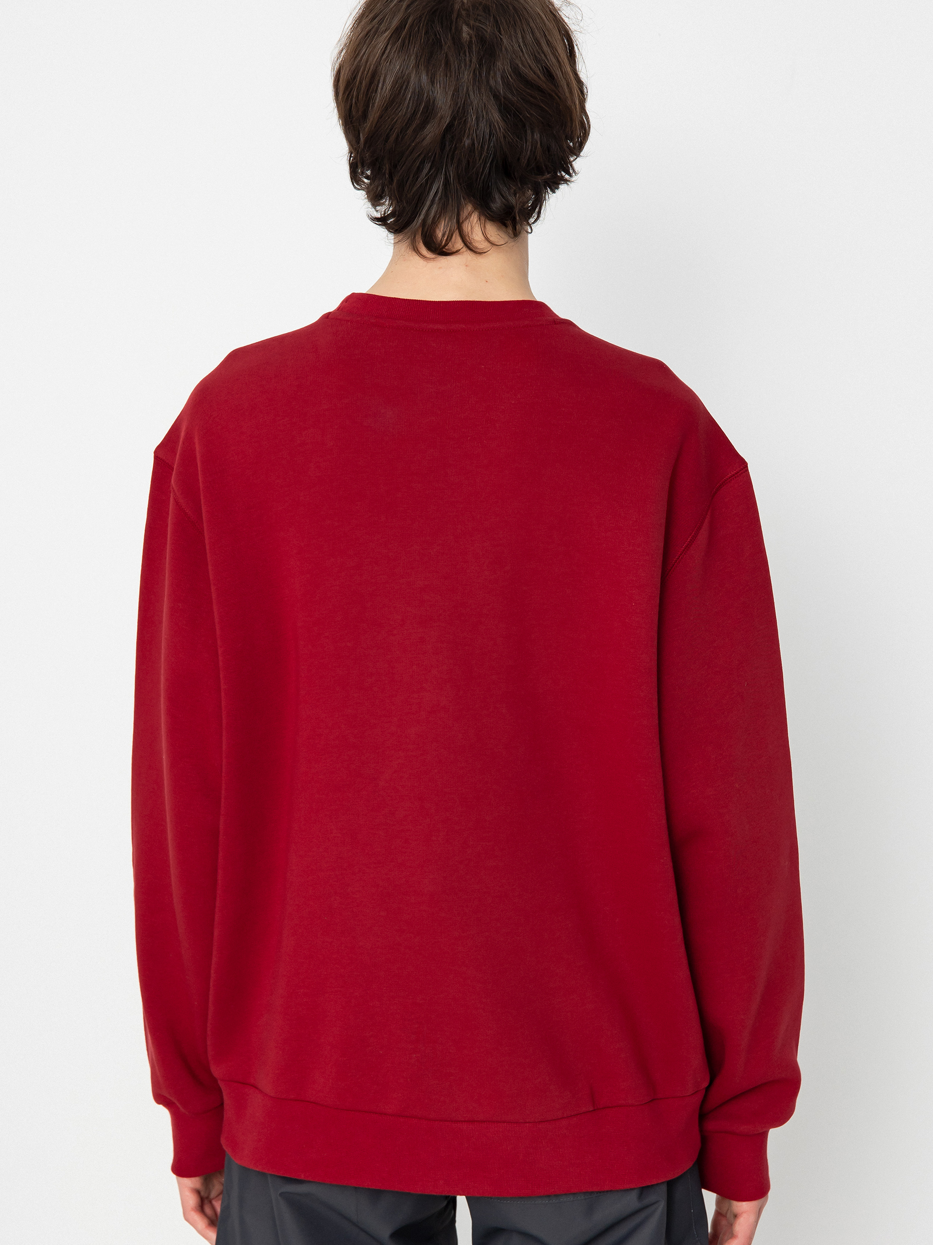 Bluza Champion X Coca Cola Crewneck Sweatshirt 220181 (dox)