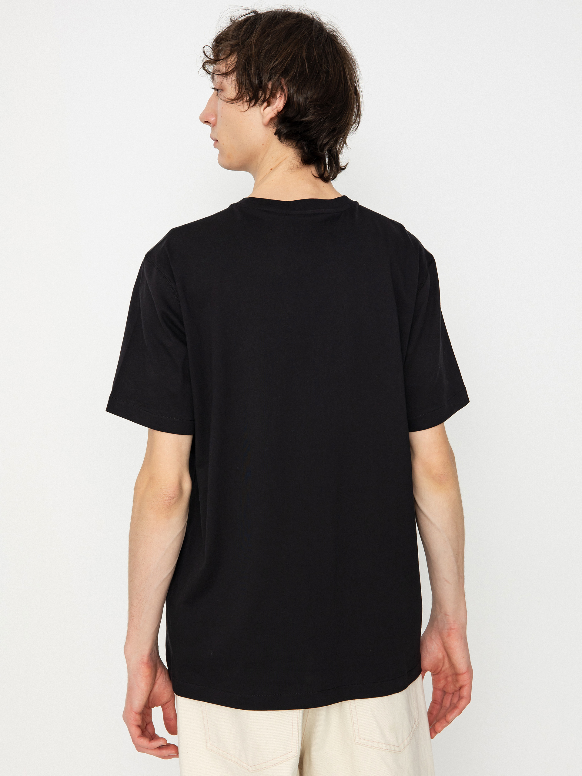 T-shirt Champion X Coca Cola Crewneck T-Shirt 220183 (nbk)