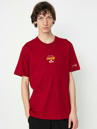 T-shirt Champion X Coca Cola Crewneck T-Shirt 220184 (dox)